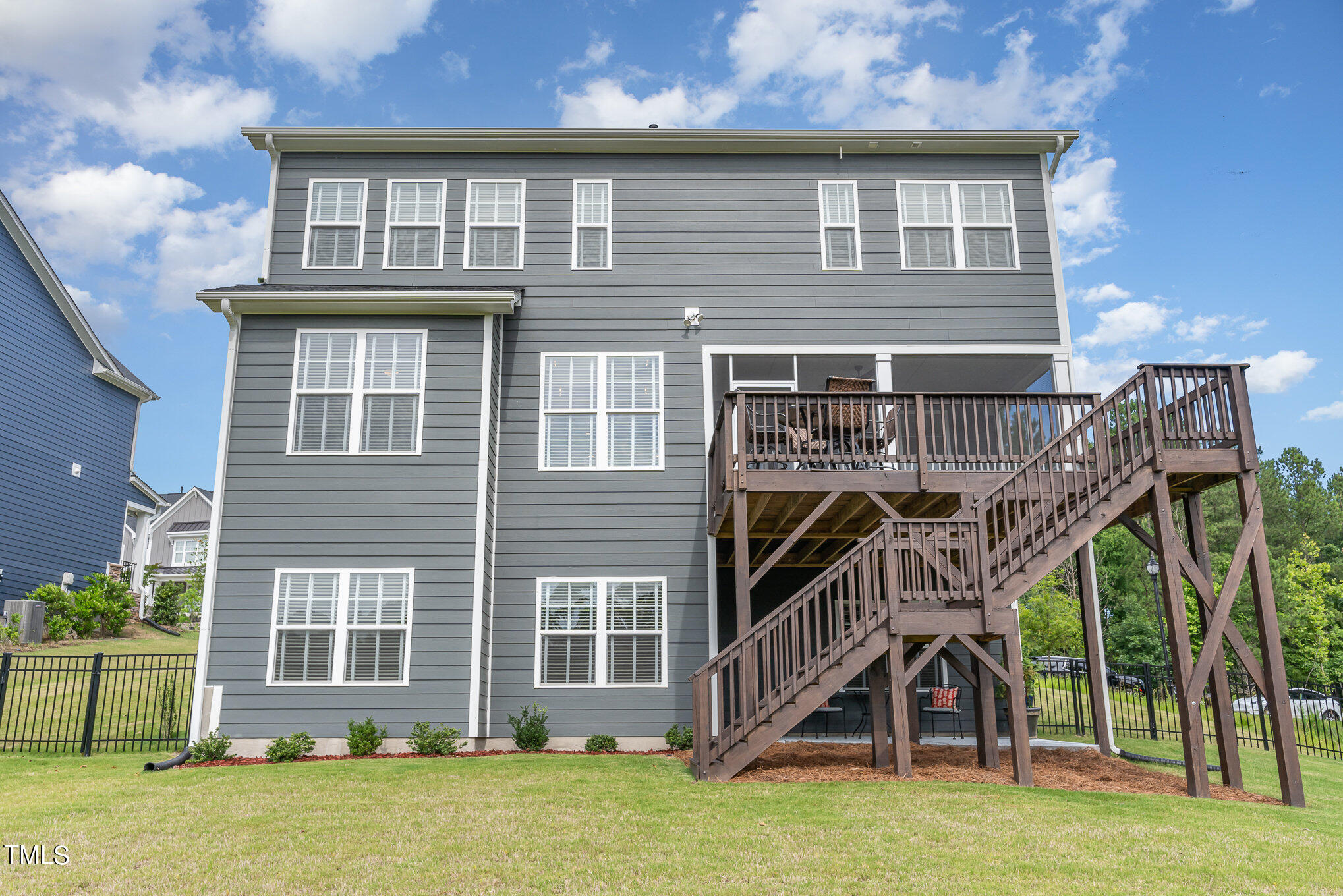 171 High Woods Ridge
