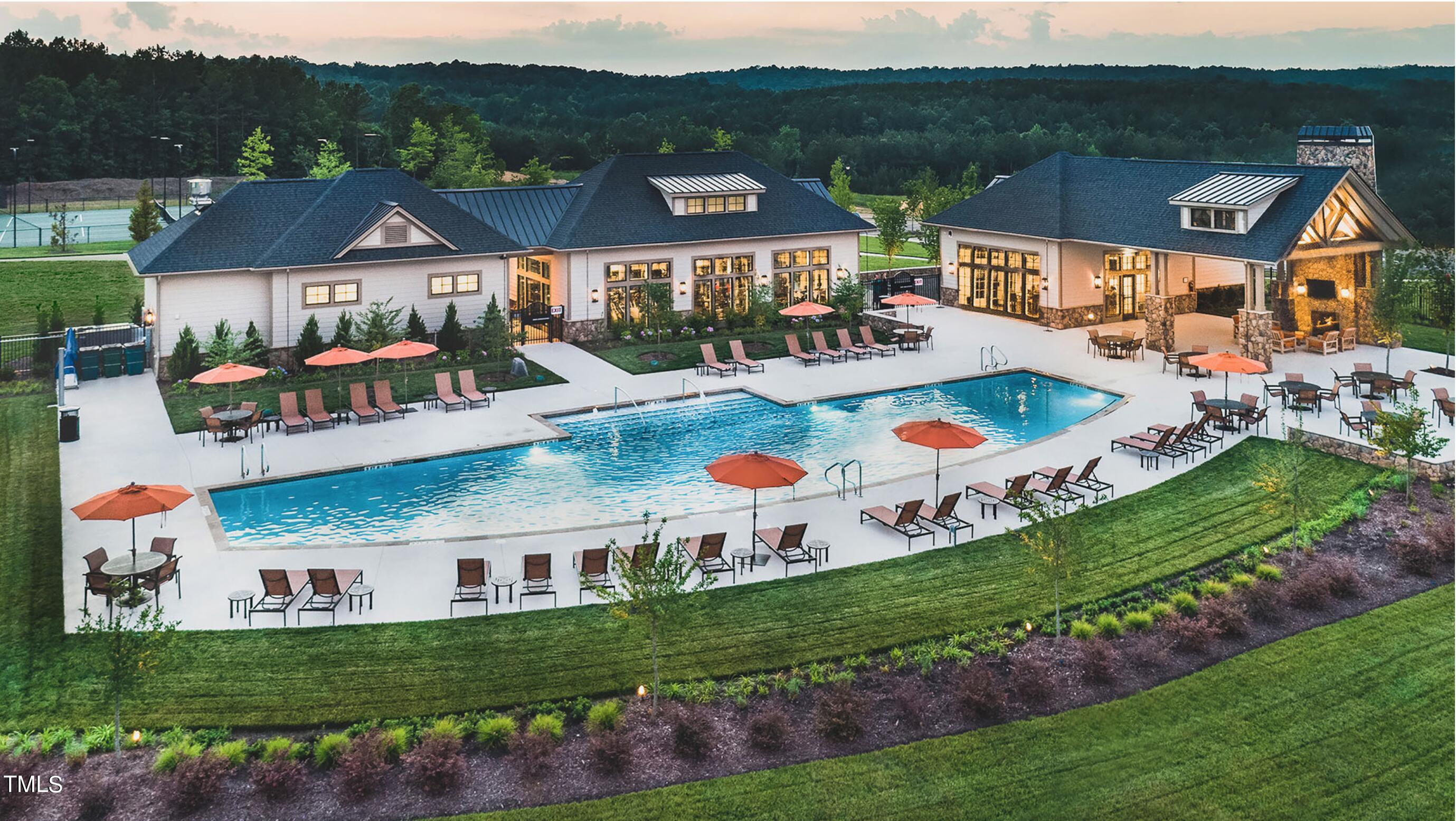 171 High Woods Ridge