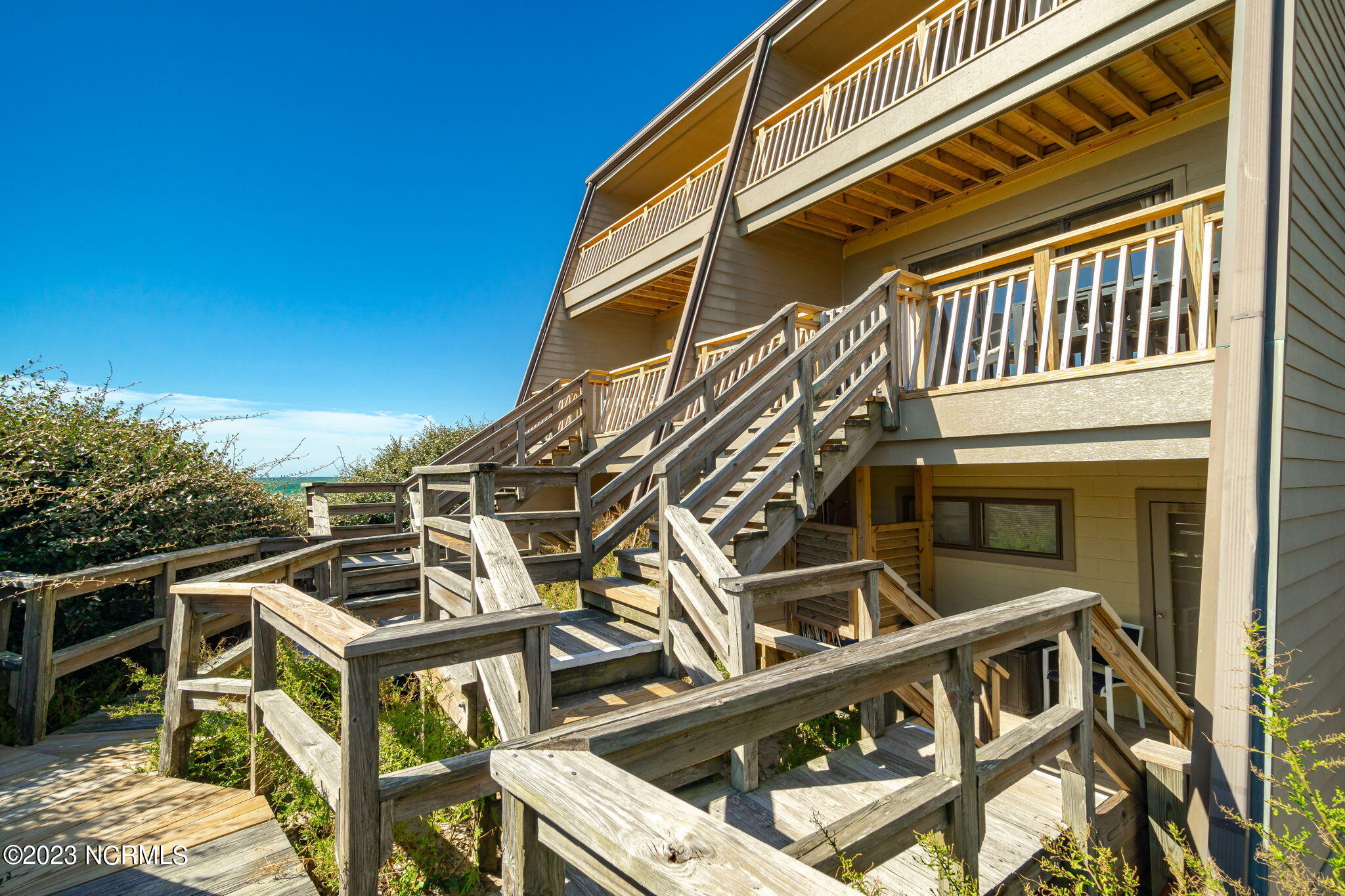 545 Salter Path Rd, #D6