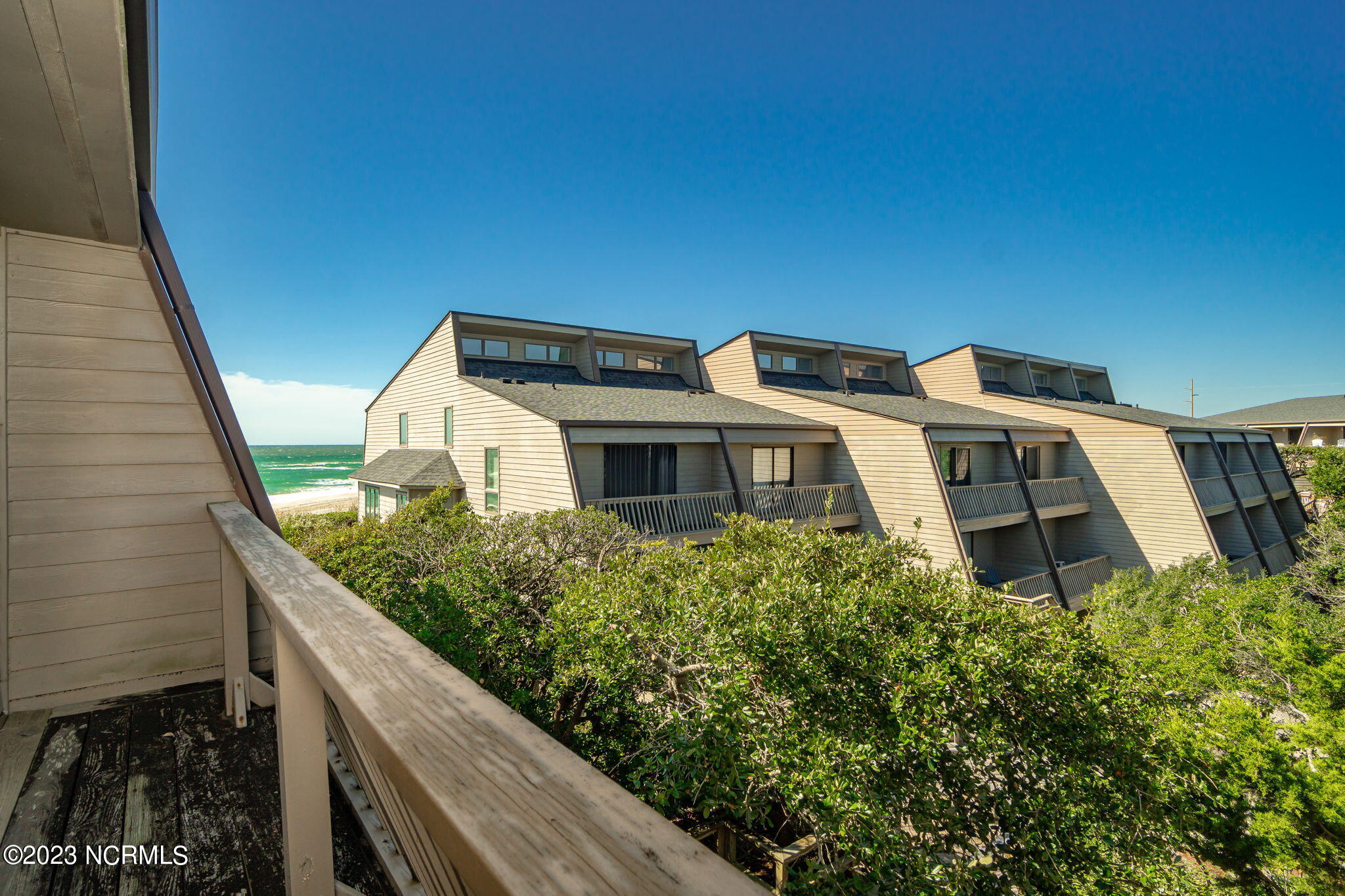 545 Salter Path Rd, #D6