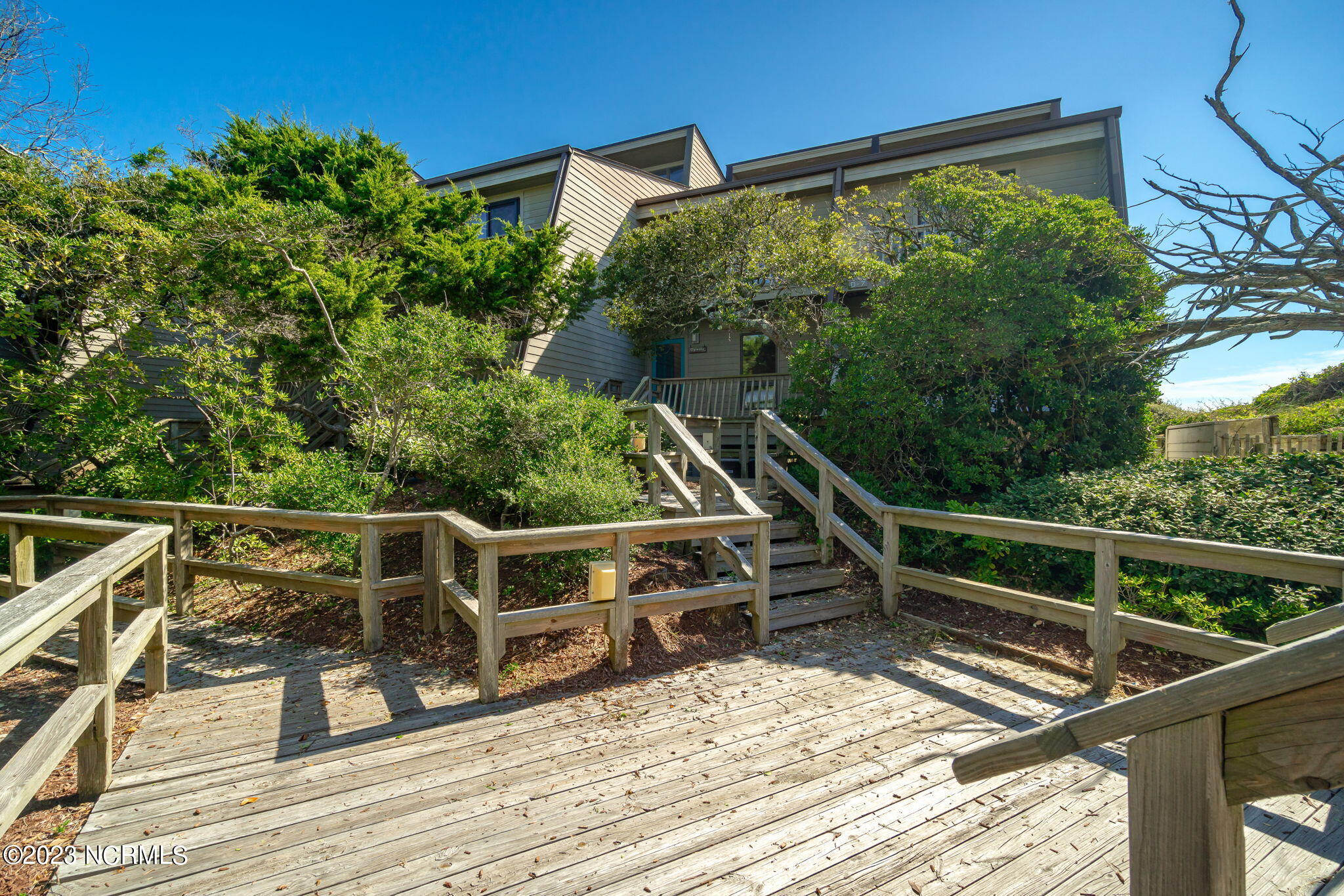 545 Salter Path Rd, #D6