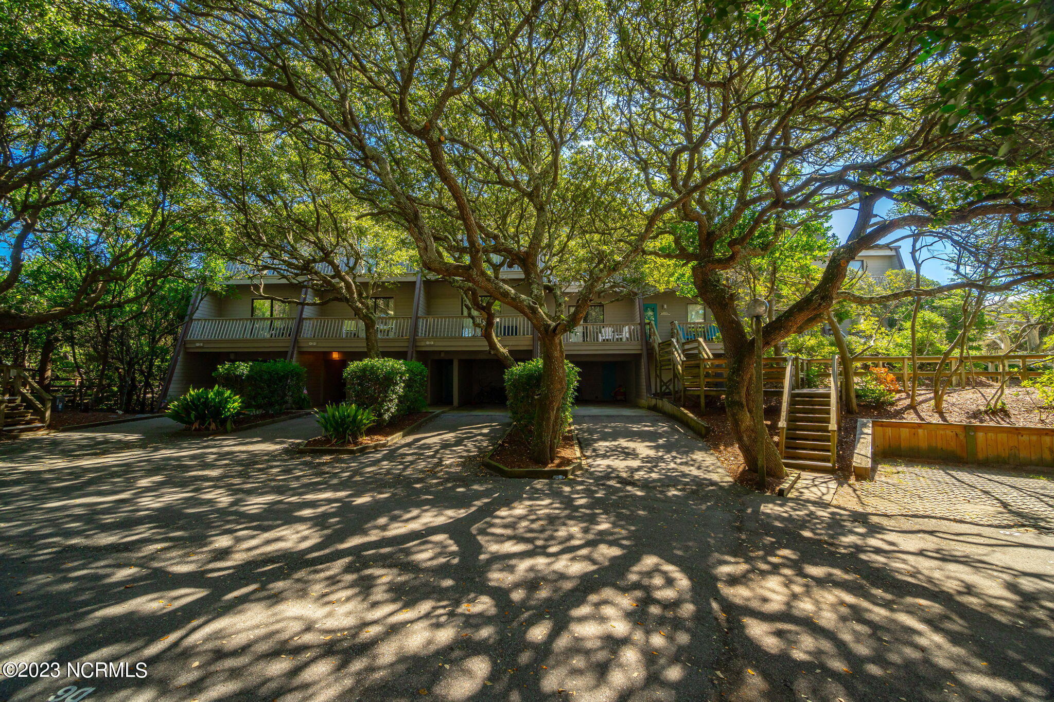 545 Salter Path Rd, #D6