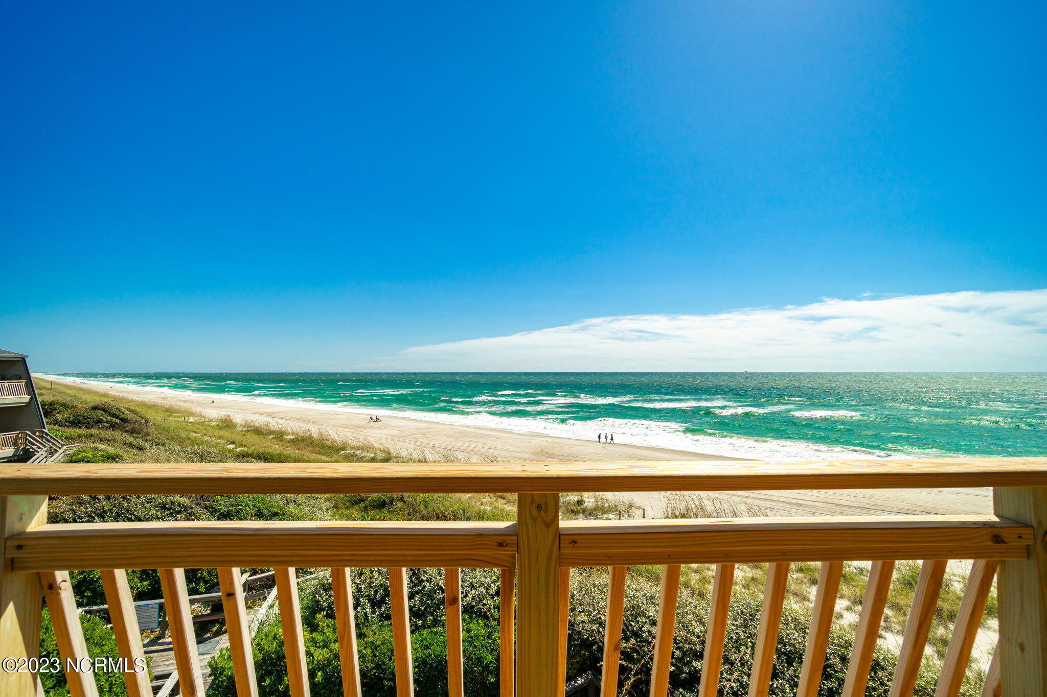 545 Salter Path Rd, #D6