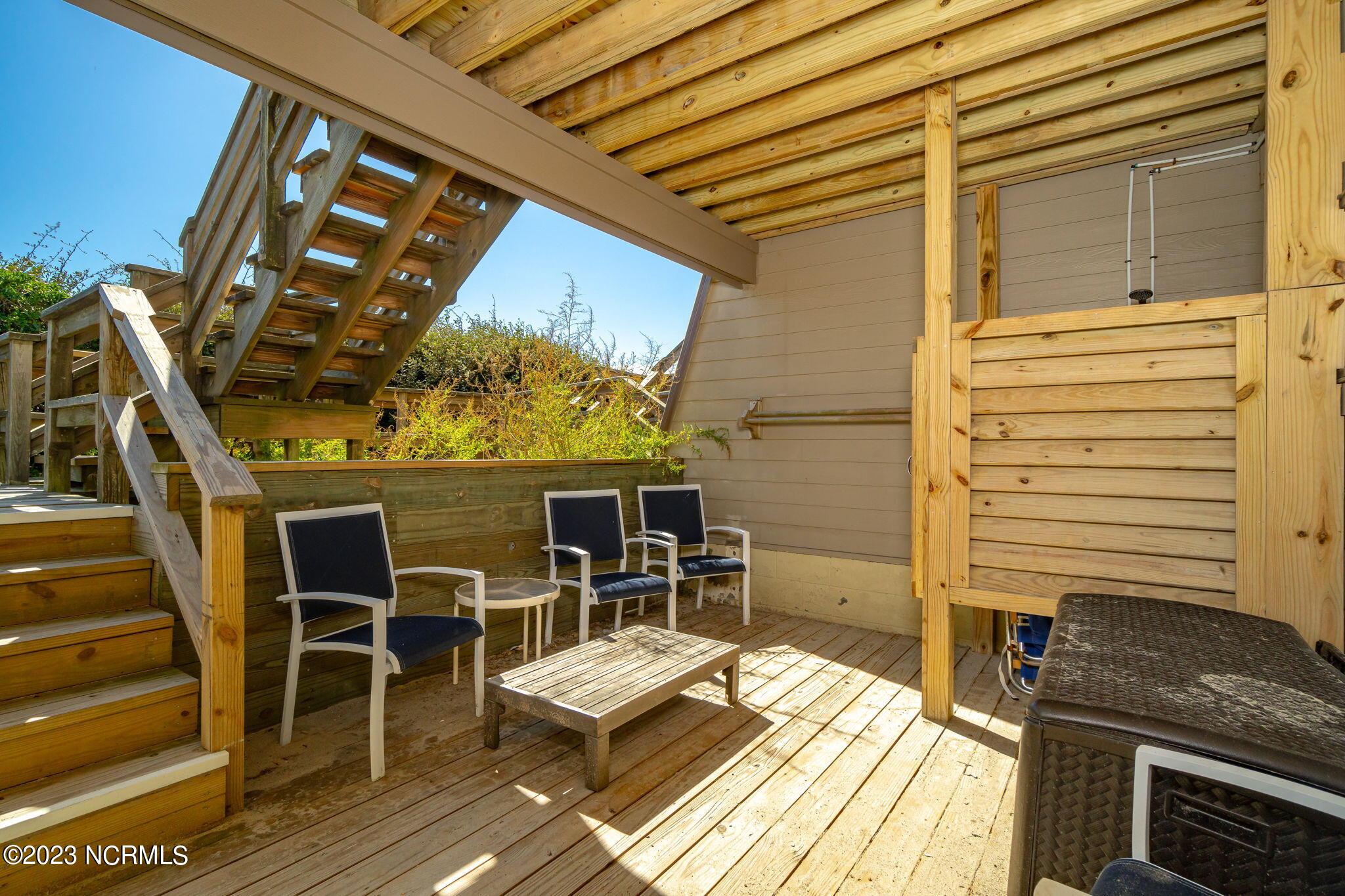 545 Salter Path Rd, #D6