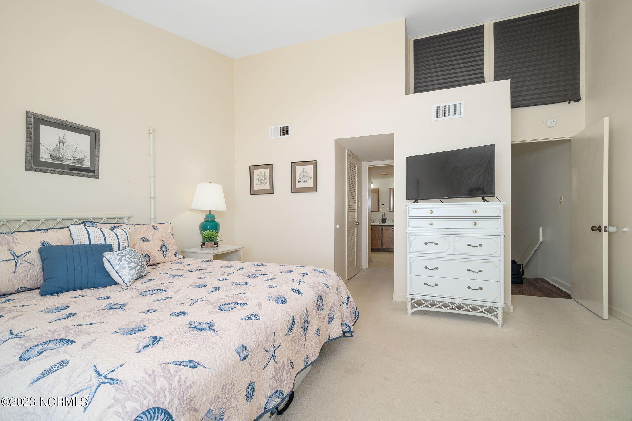 545 Salter Path Rd, #D6