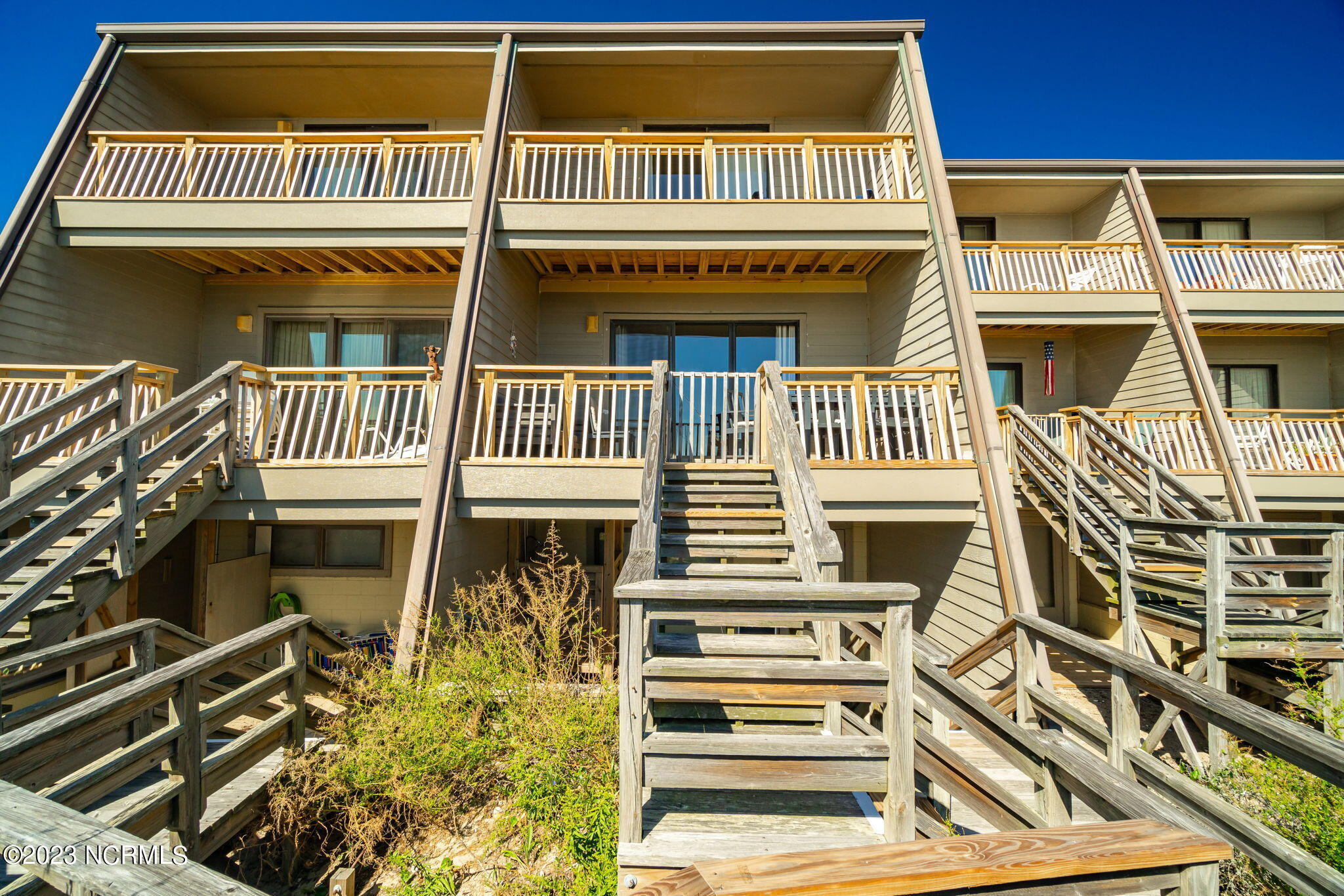 545 Salter Path Rd, #D6