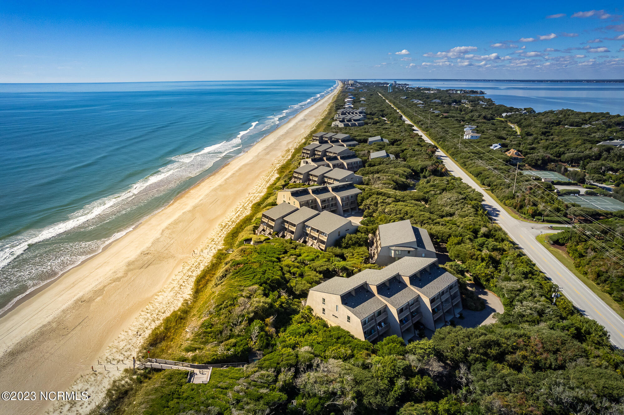 545 Salter Path Rd, #D6