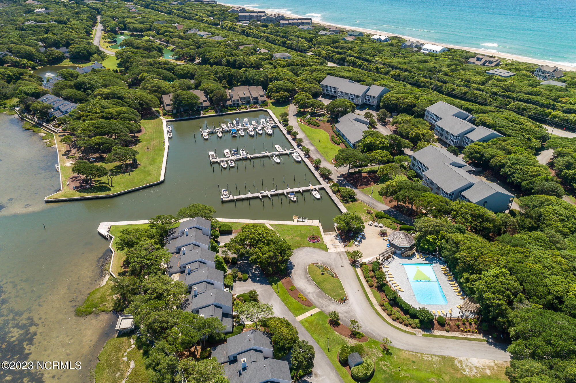 545 Salter Path Rd, #D6