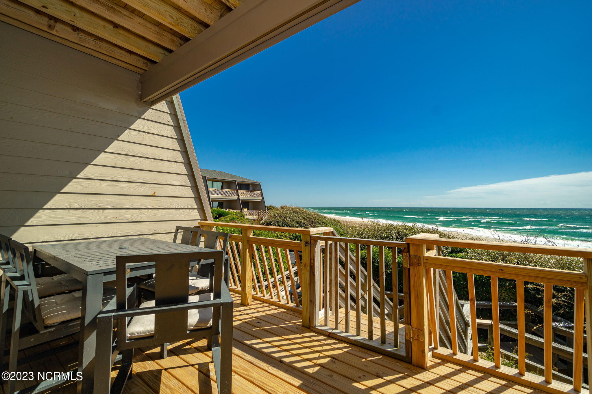 545 Salter Path Rd, #D6