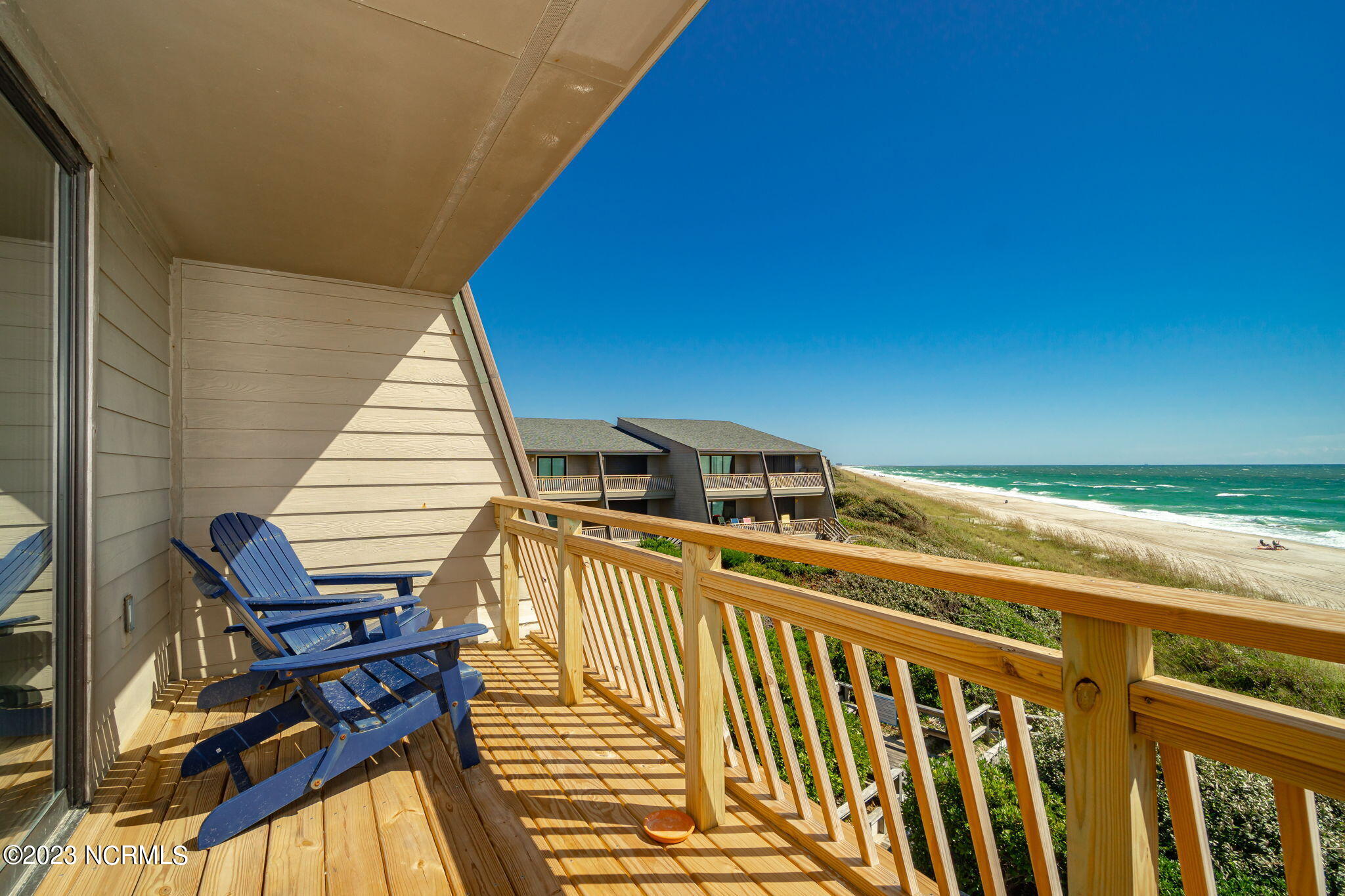 545 Salter Path Rd, #D6