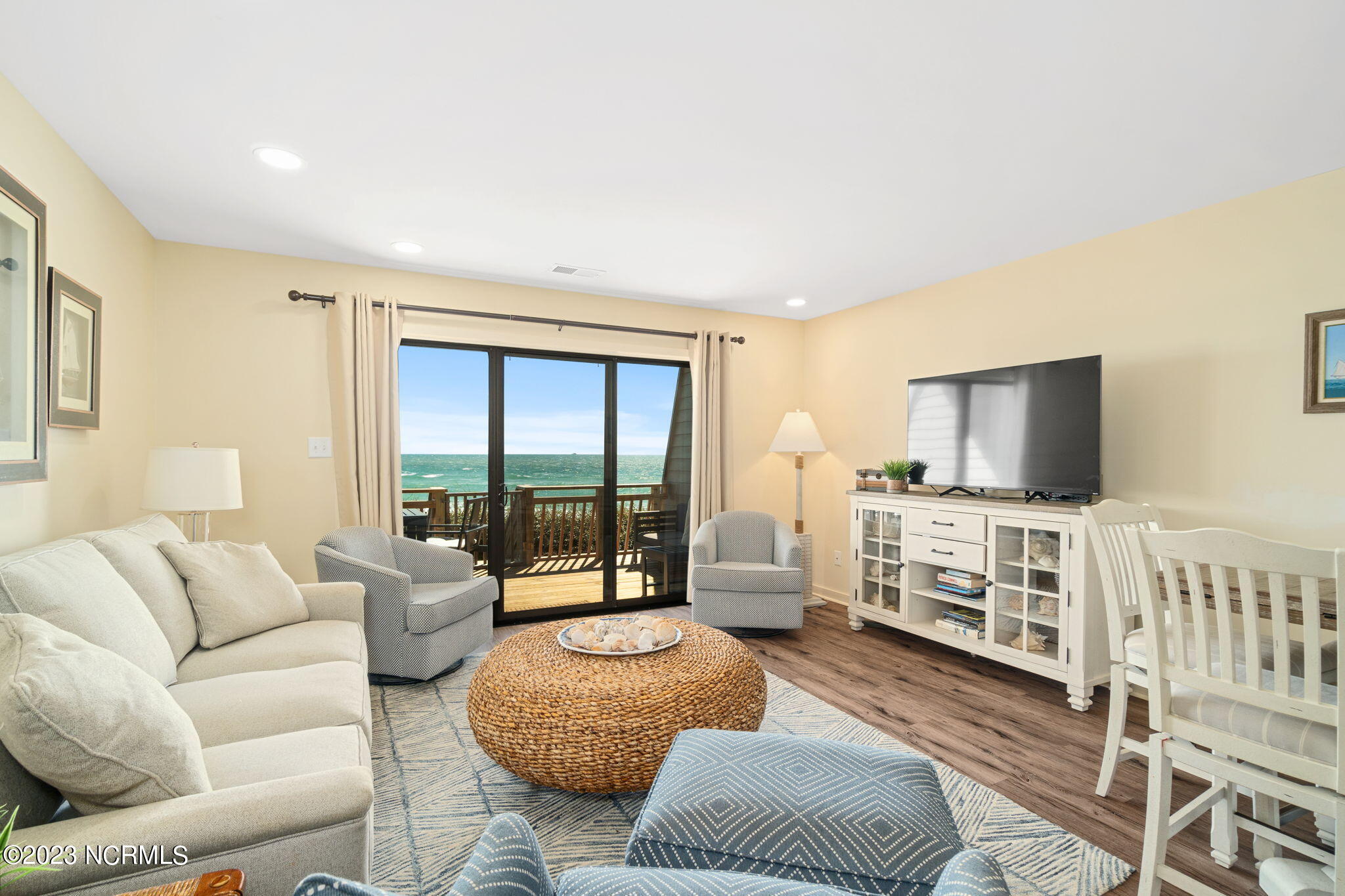 545 Salter Path Rd, #D6