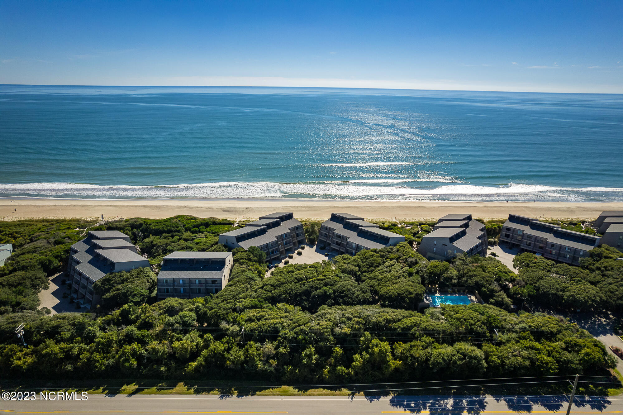 545 Salter Path Rd, #D6