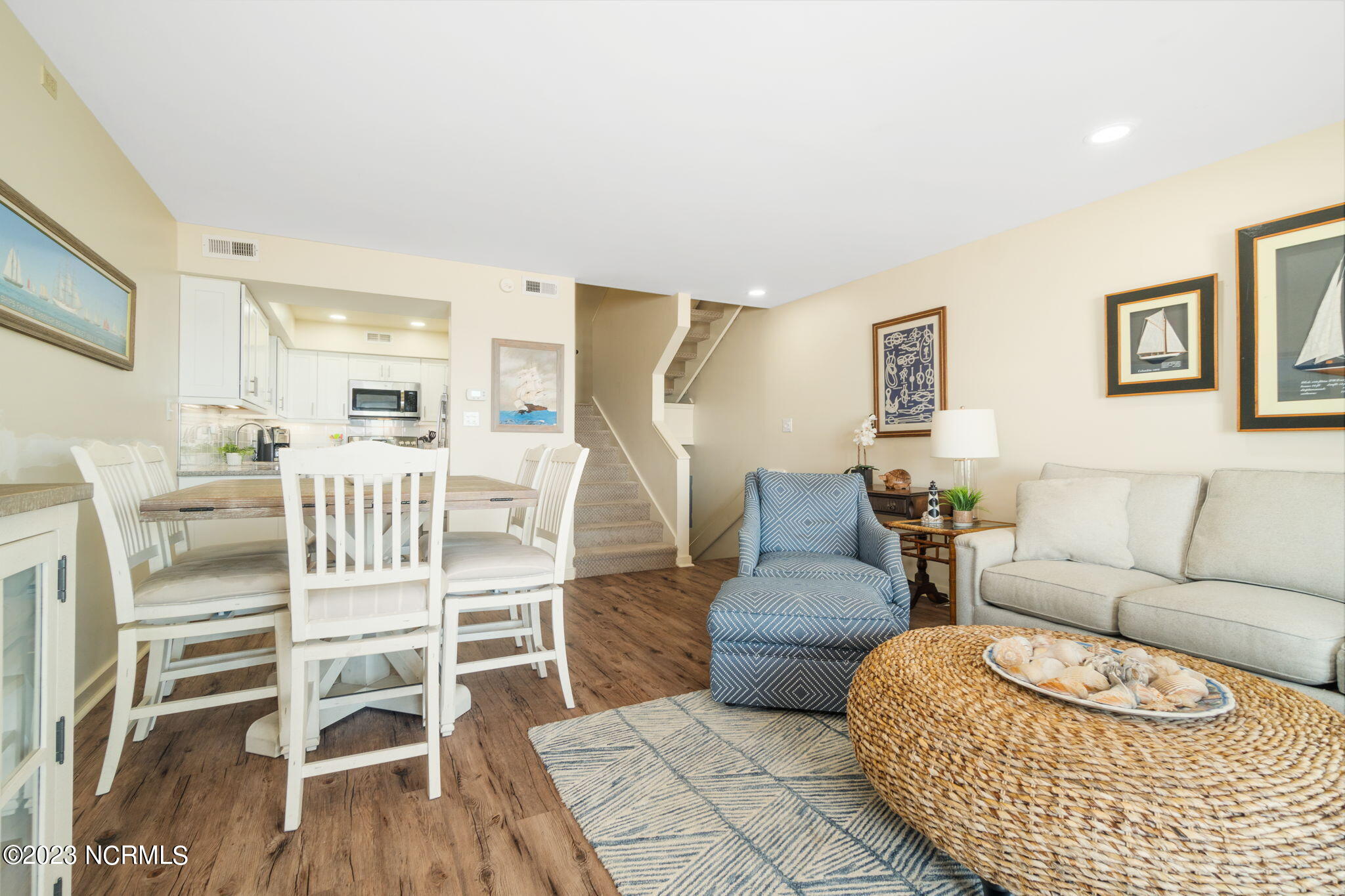 545 Salter Path Rd, #D6