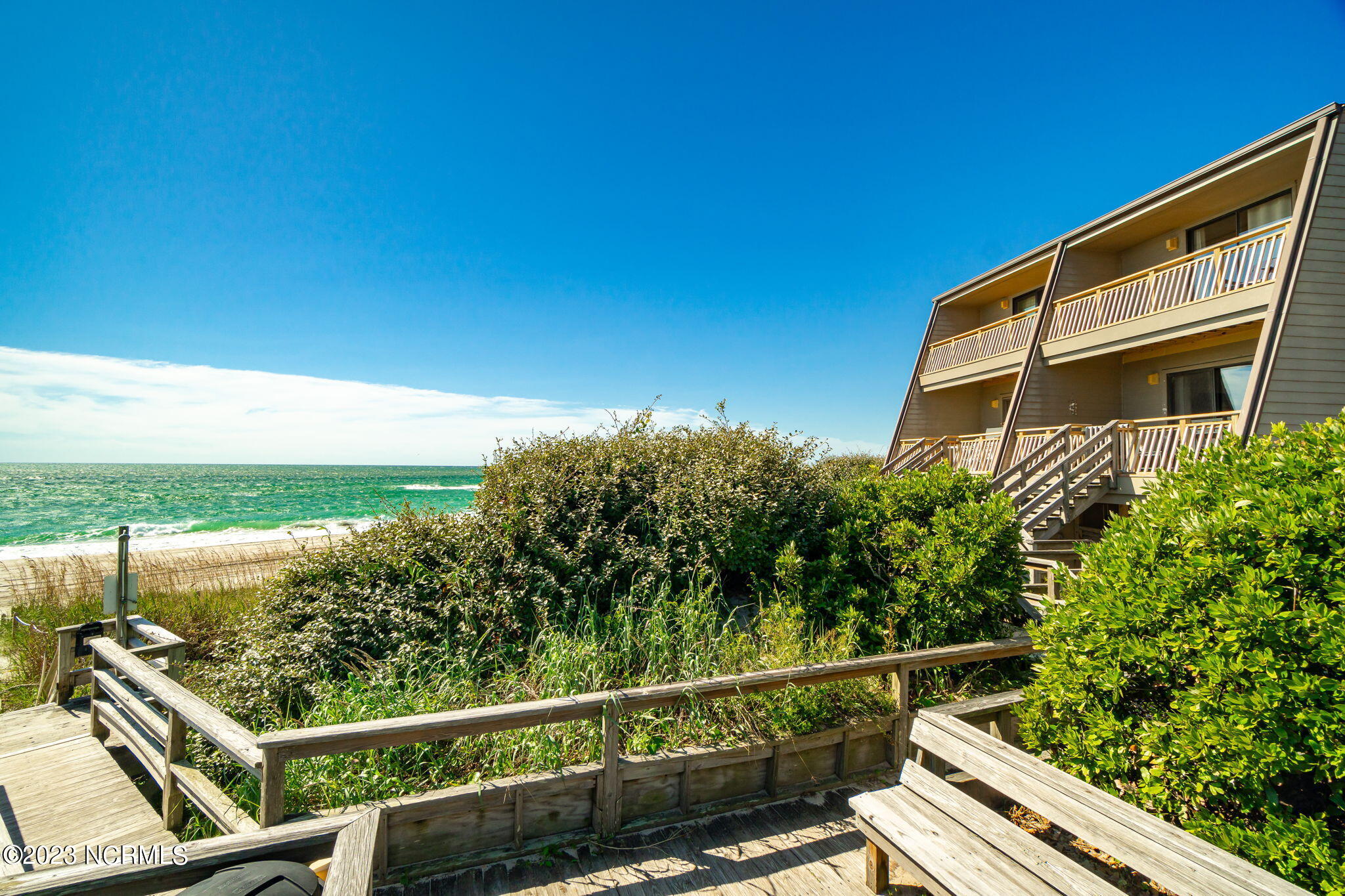 545 Salter Path Rd, #D6