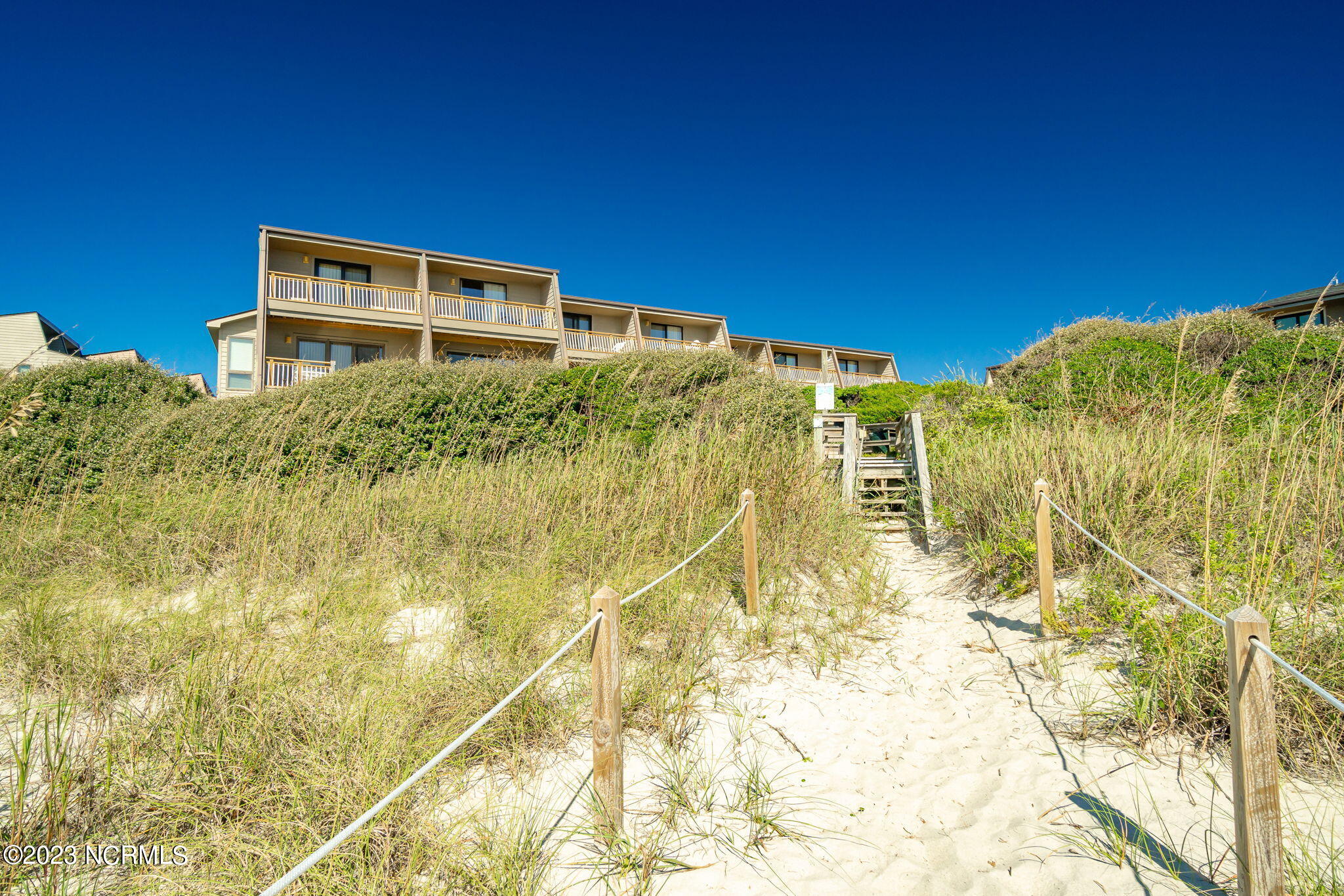 545 Salter Path Rd, #D6