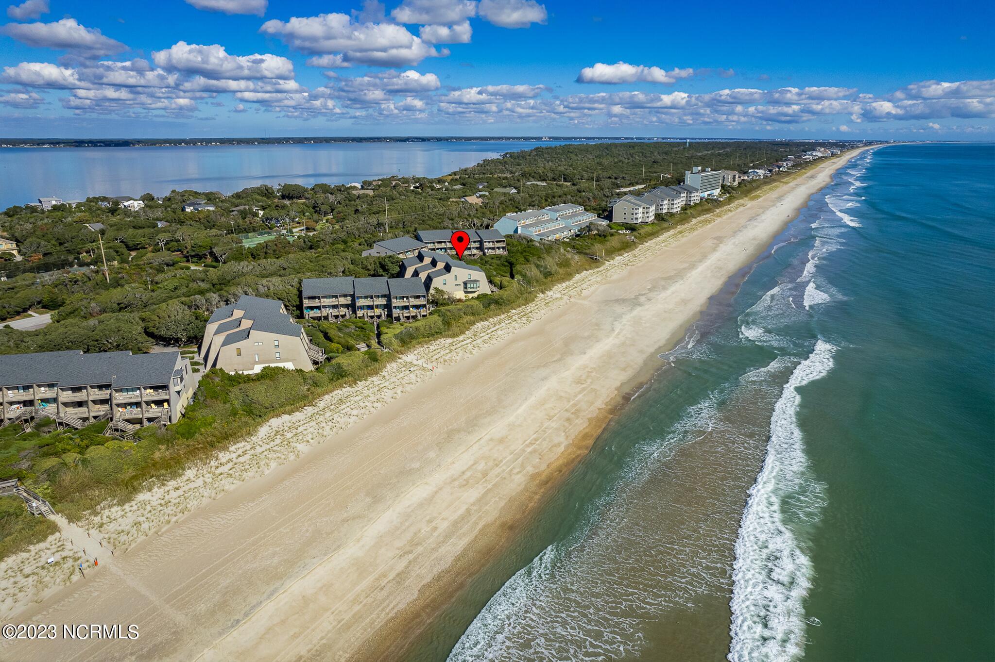 545 Salter Path Rd, #D6