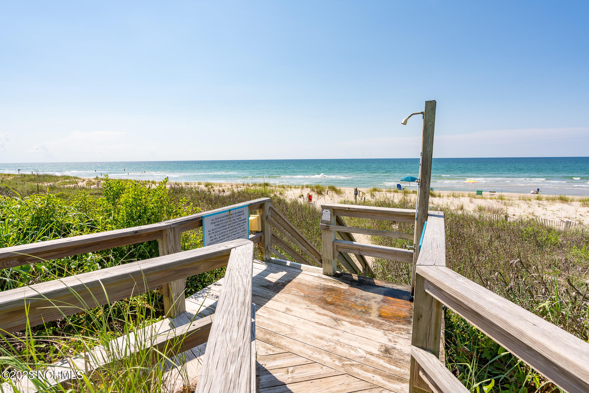 545 Salter Path Rd, #D6