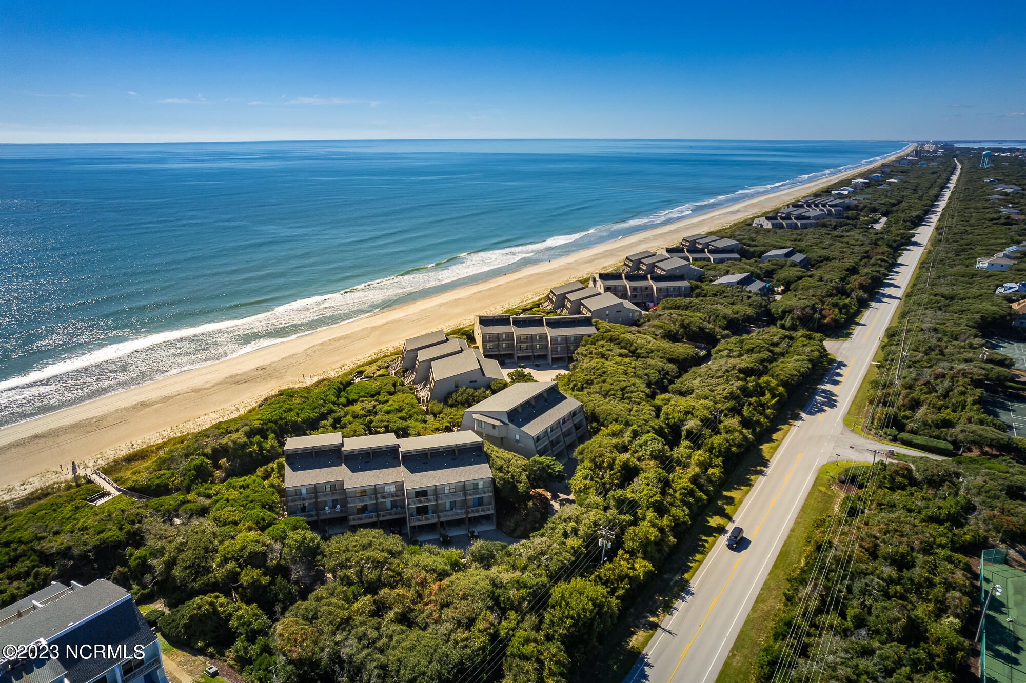 545 Salter Path Rd, #D6