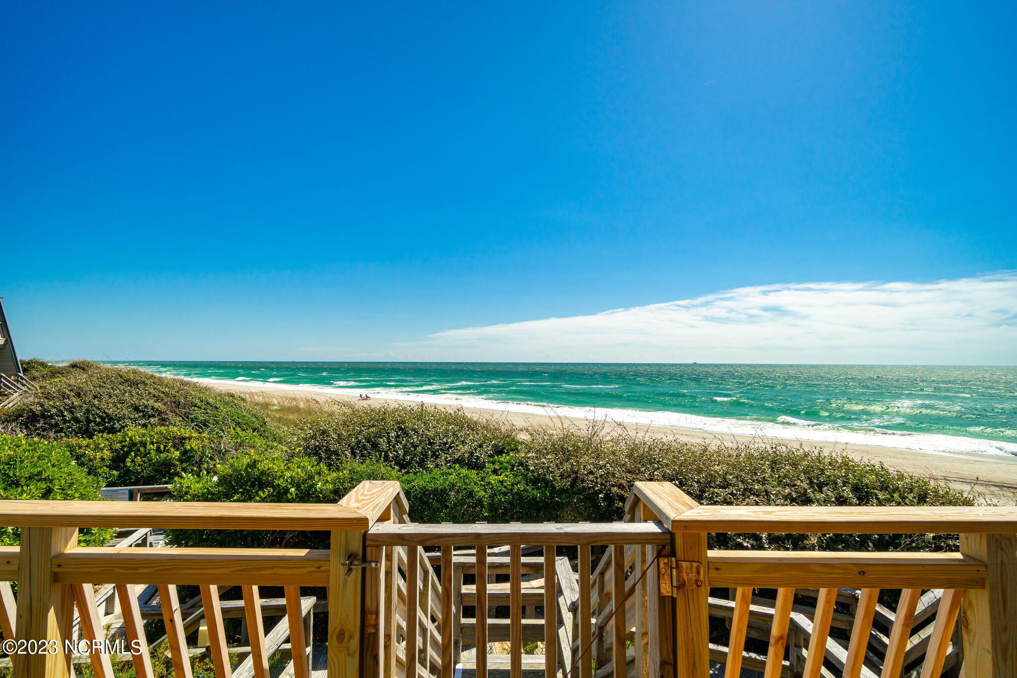 545 Salter Path Rd, #D6