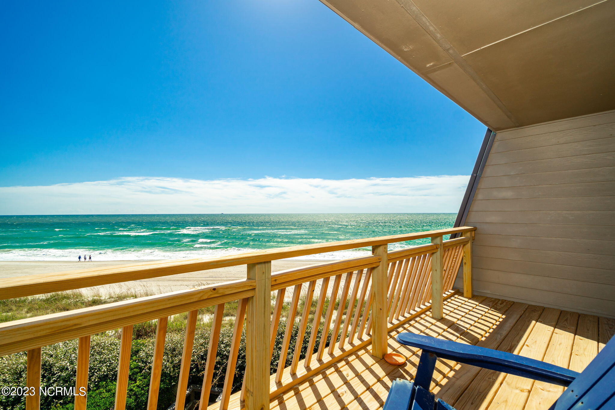 545 Salter Path Rd, #D6