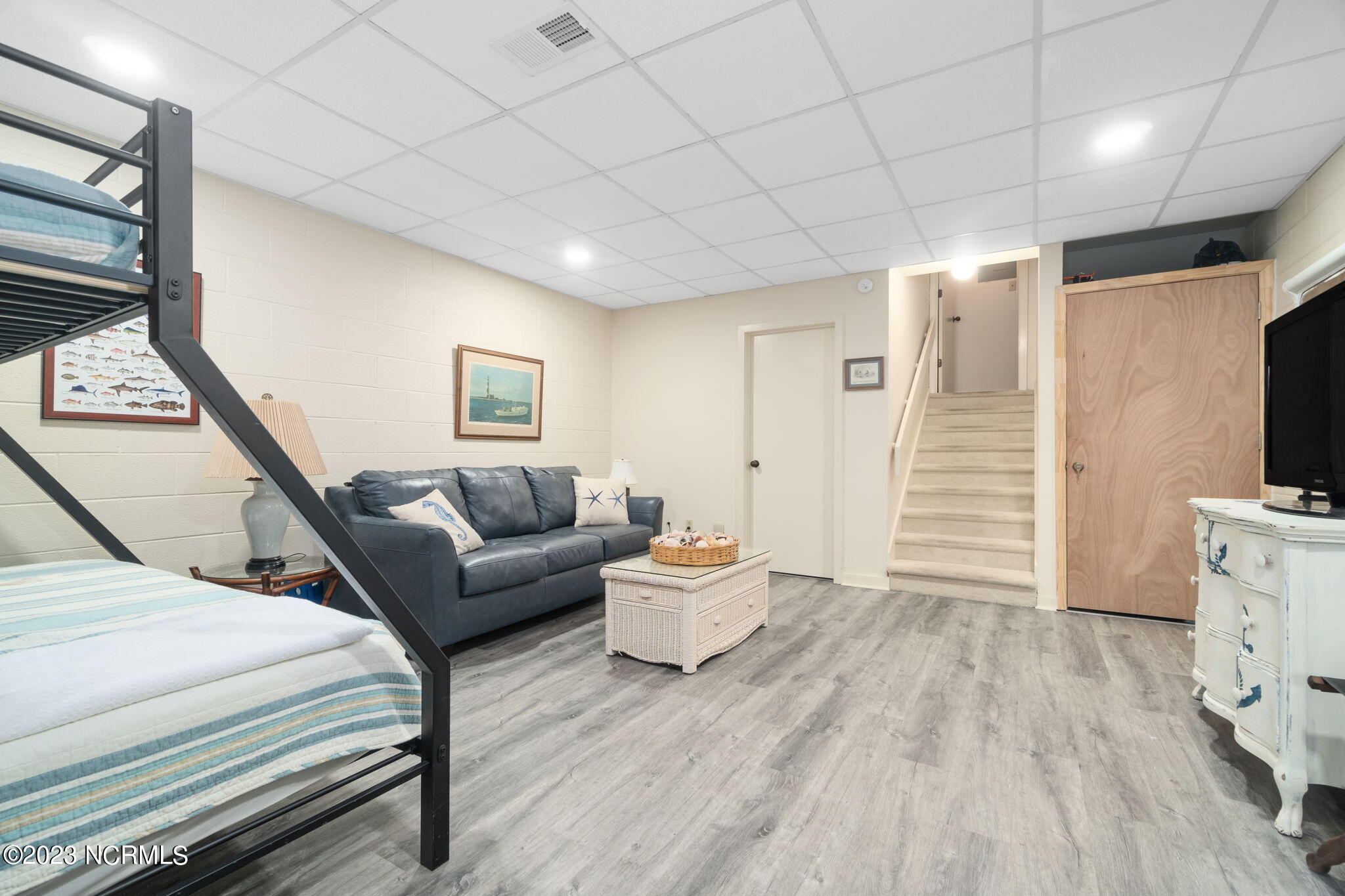 545 Salter Path Rd, #D6