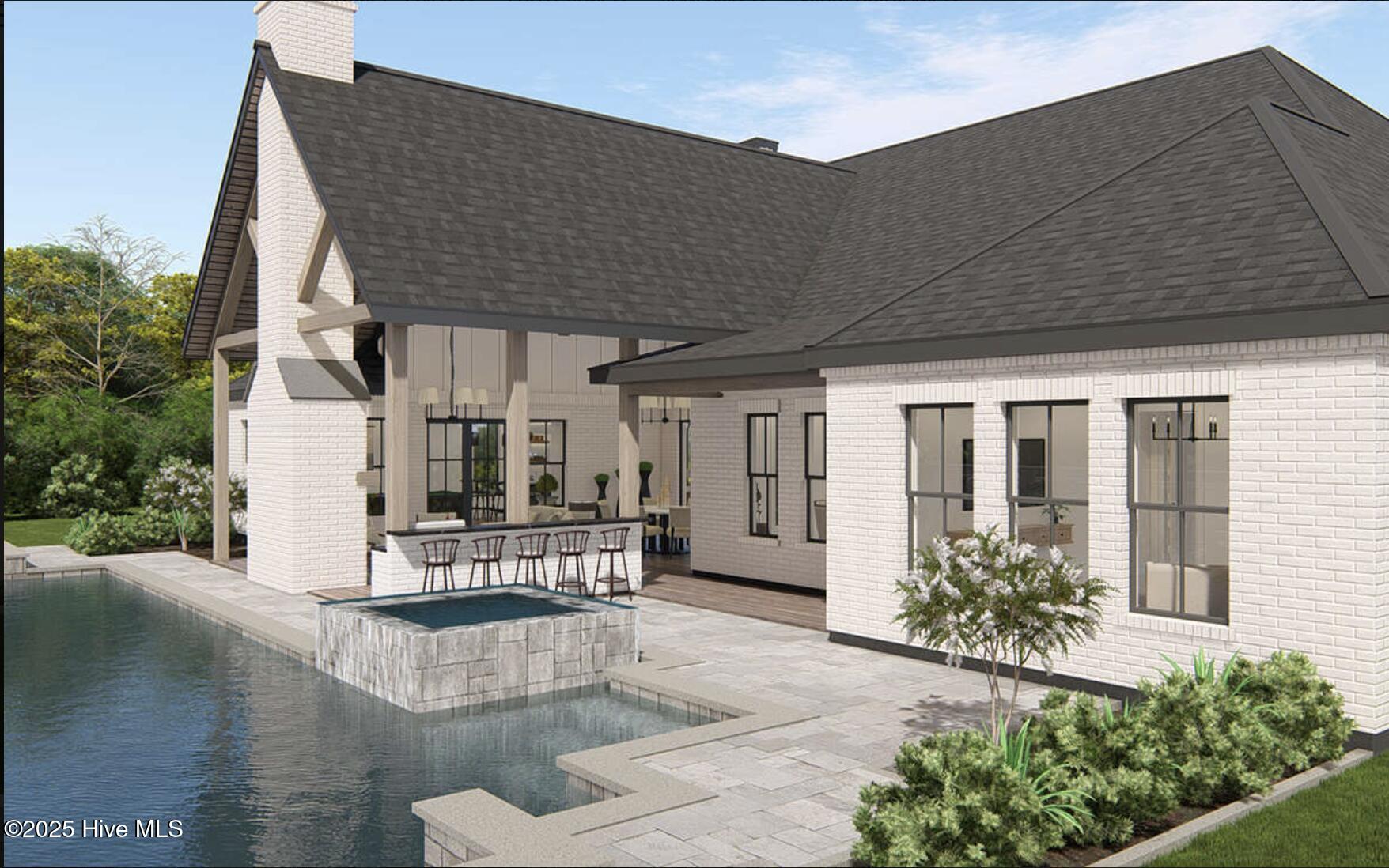 103 Chesterfield Drive