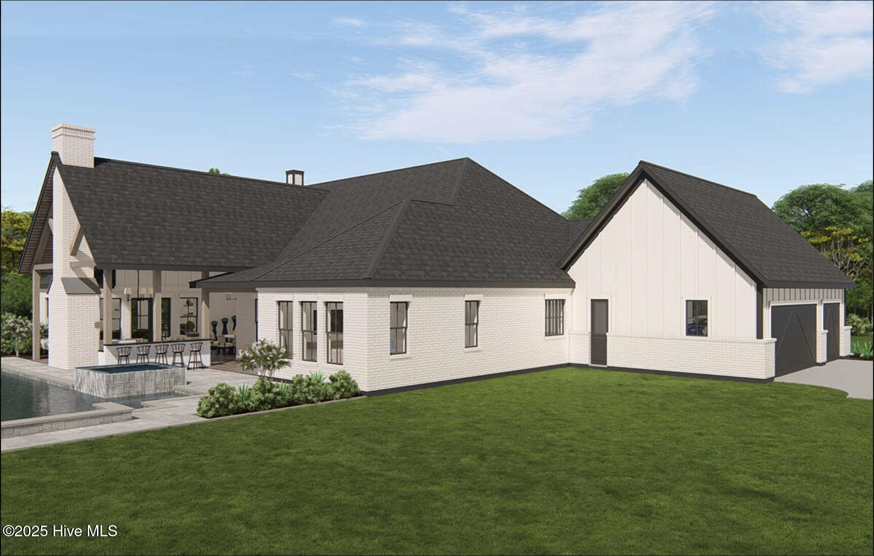 103 Chesterfield Drive