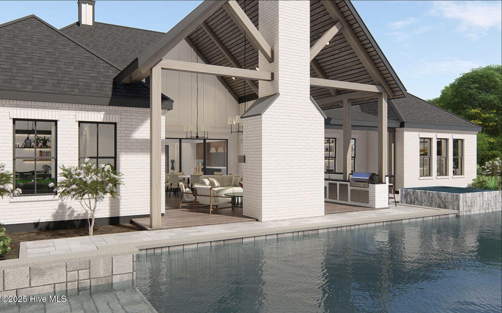 103 Chesterfield Drive