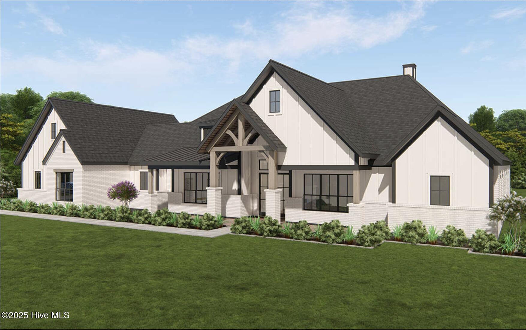 103 Chesterfield Drive