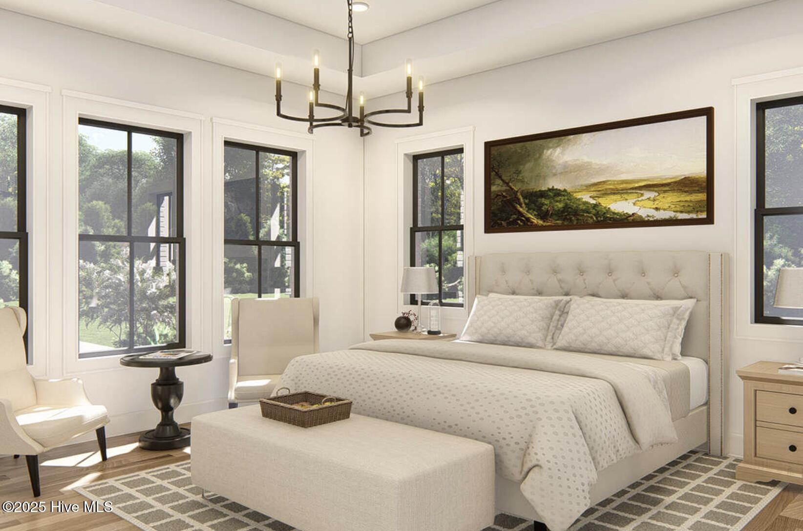 103 Chesterfield Drive