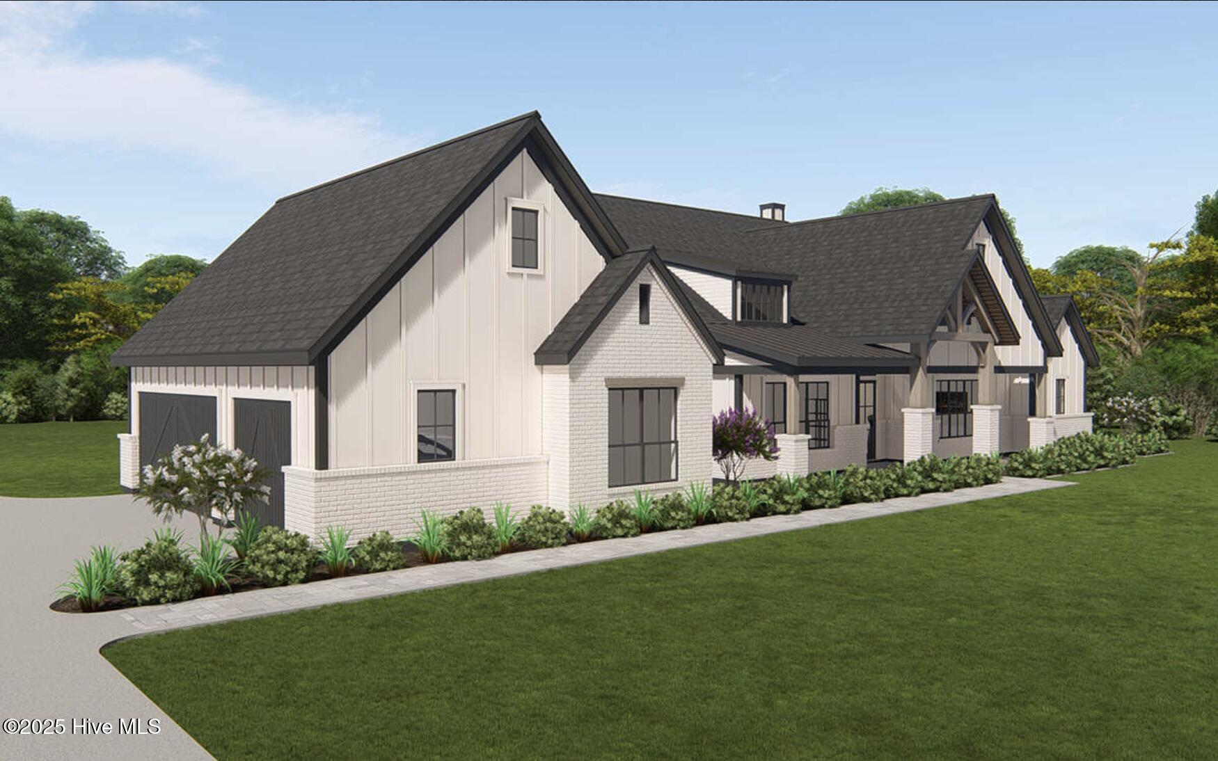 103 Chesterfield Drive