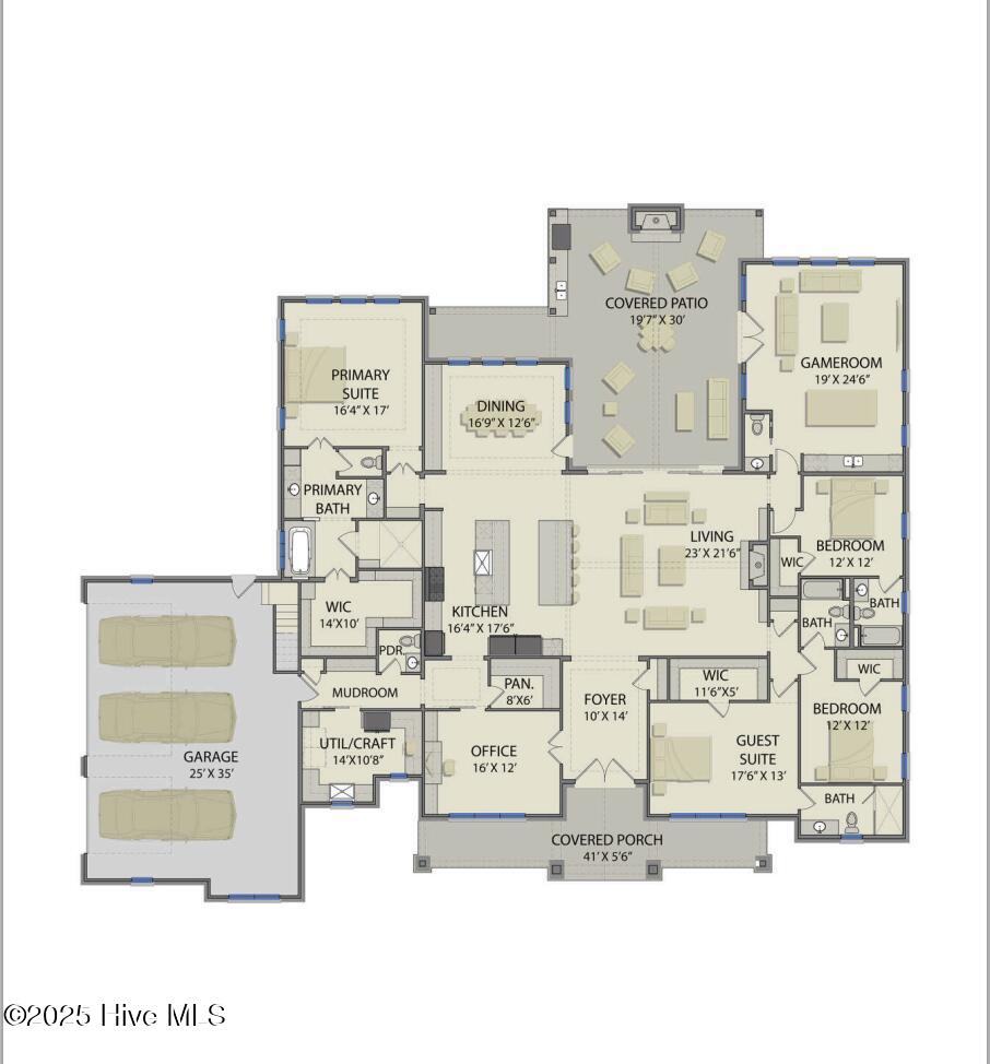 103 Chesterfield Drive