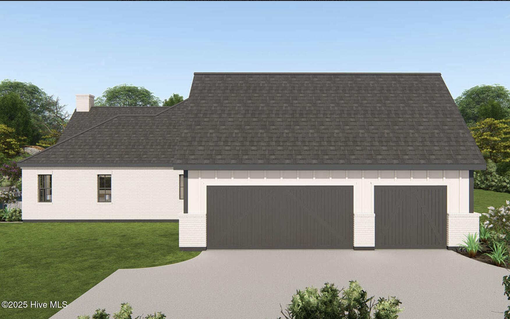 103 Chesterfield Drive