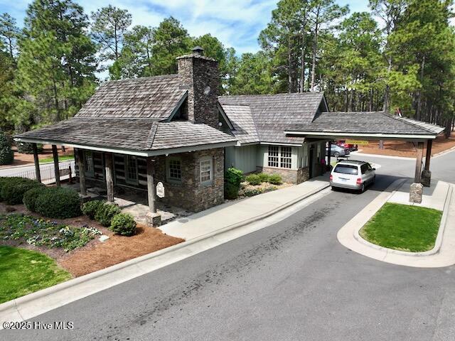 103 Chesterfield Drive