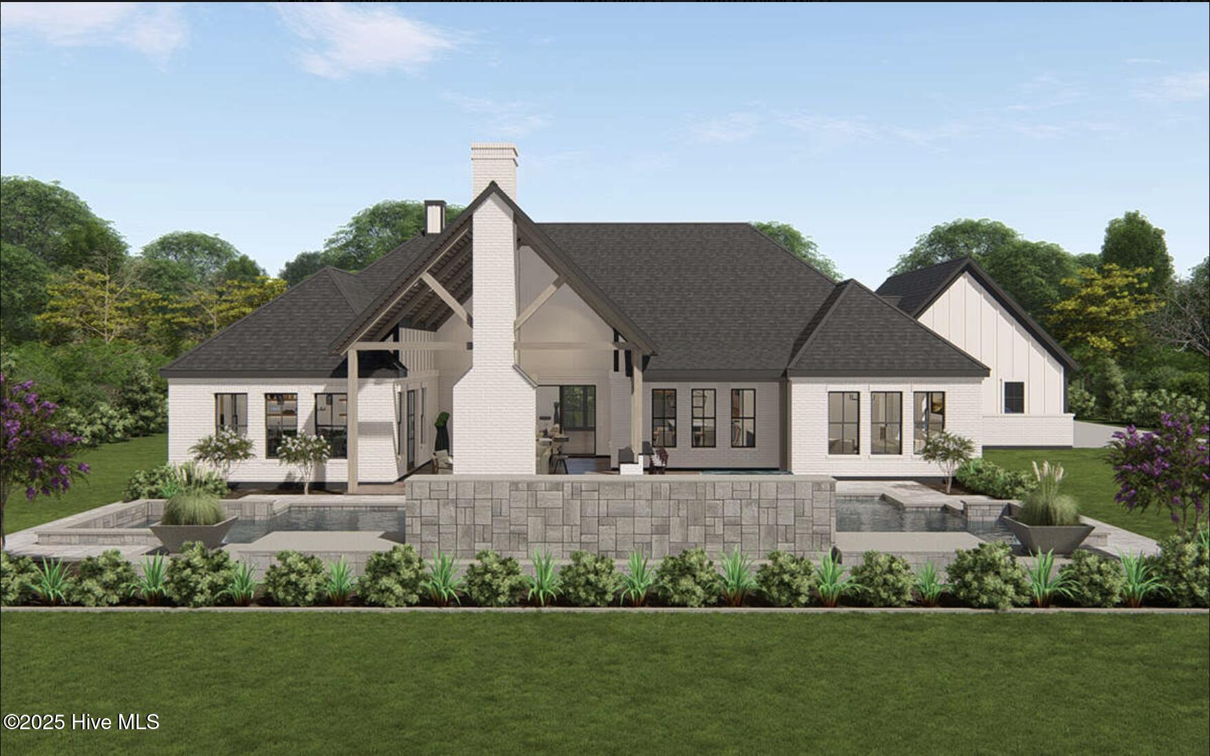 103 Chesterfield Drive