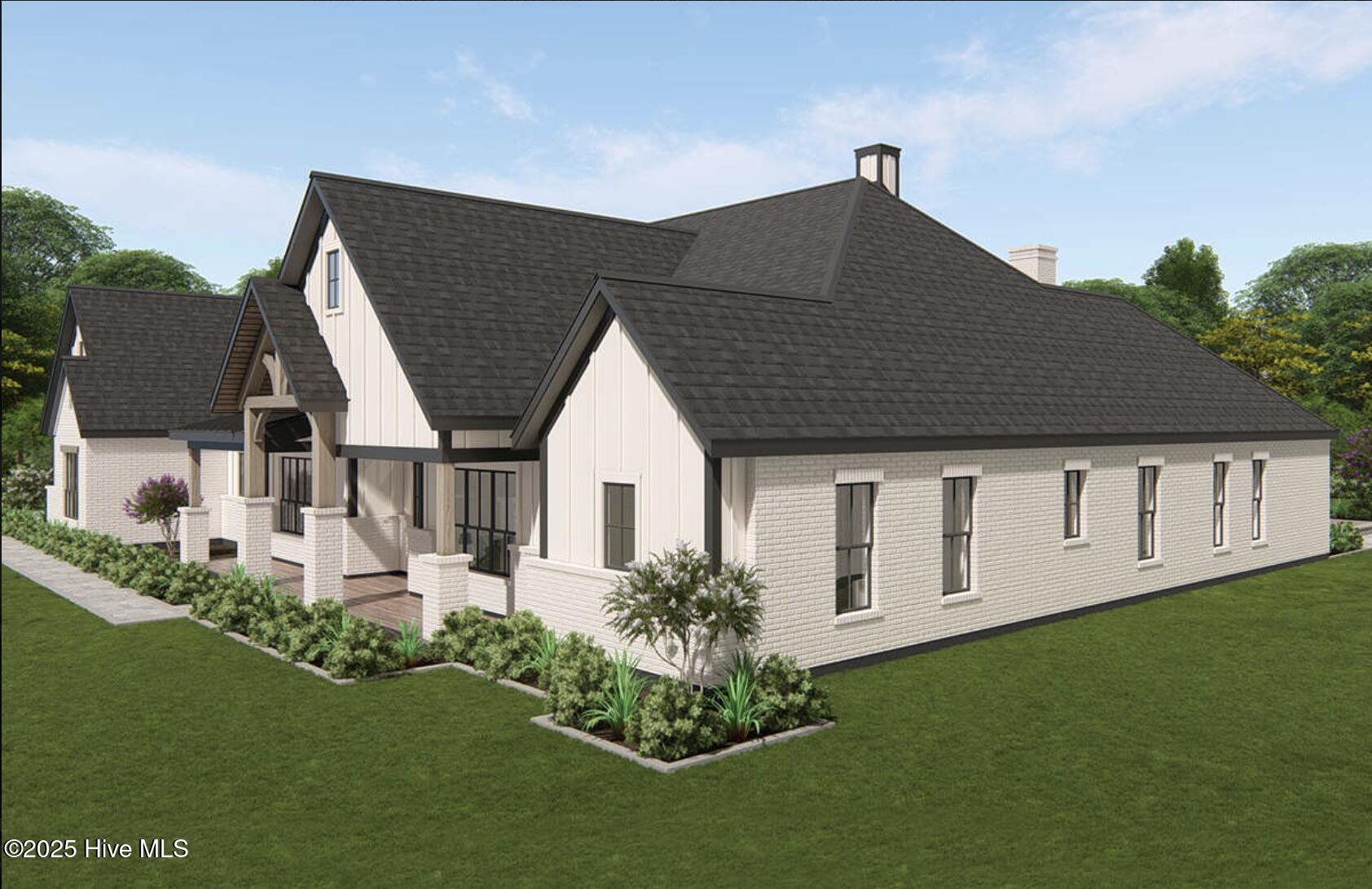 103 Chesterfield Drive