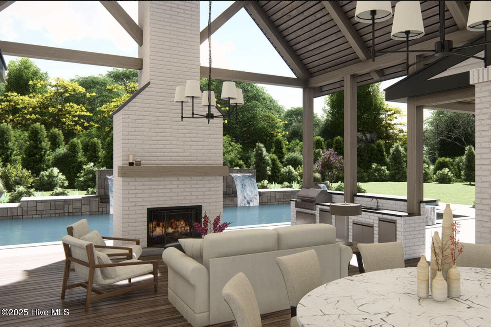 103 Chesterfield Drive