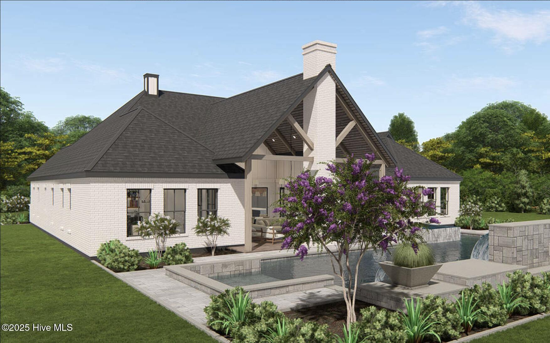 103 Chesterfield Drive