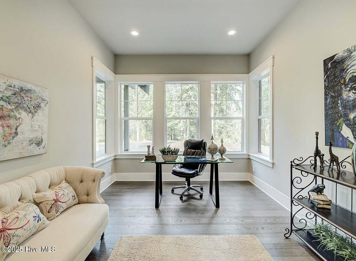 1 Kenwood Court