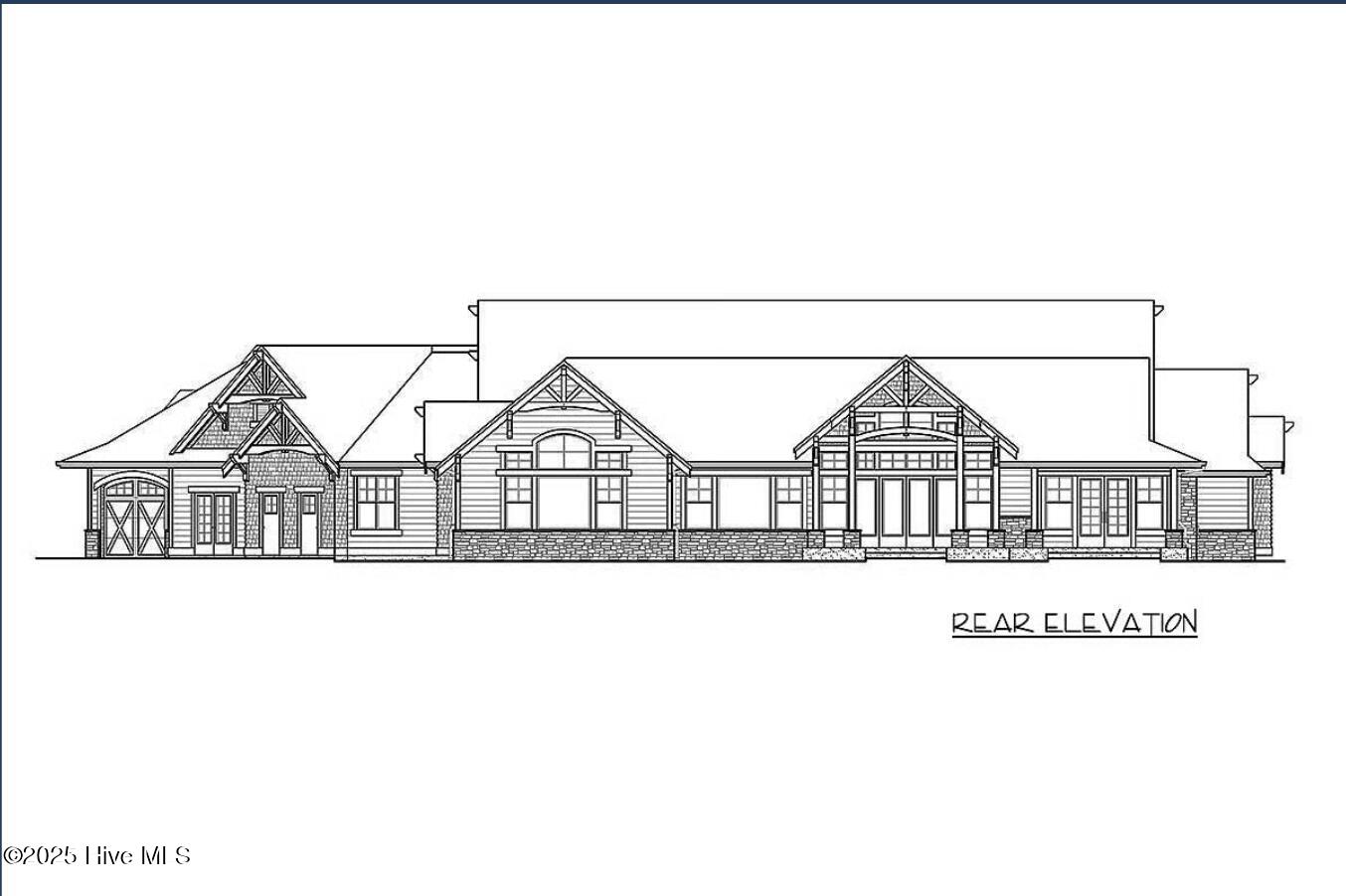 1 Kenwood Court