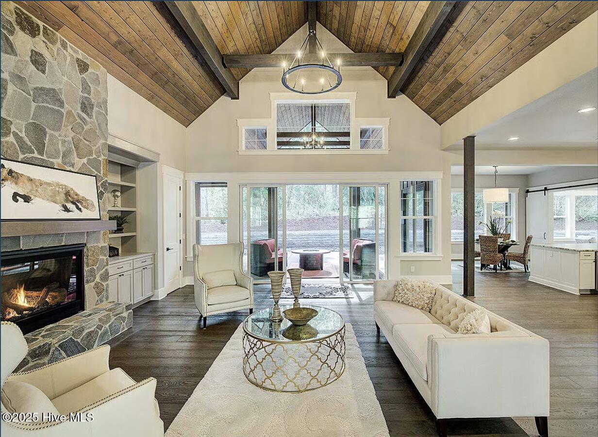 1 Kenwood Court