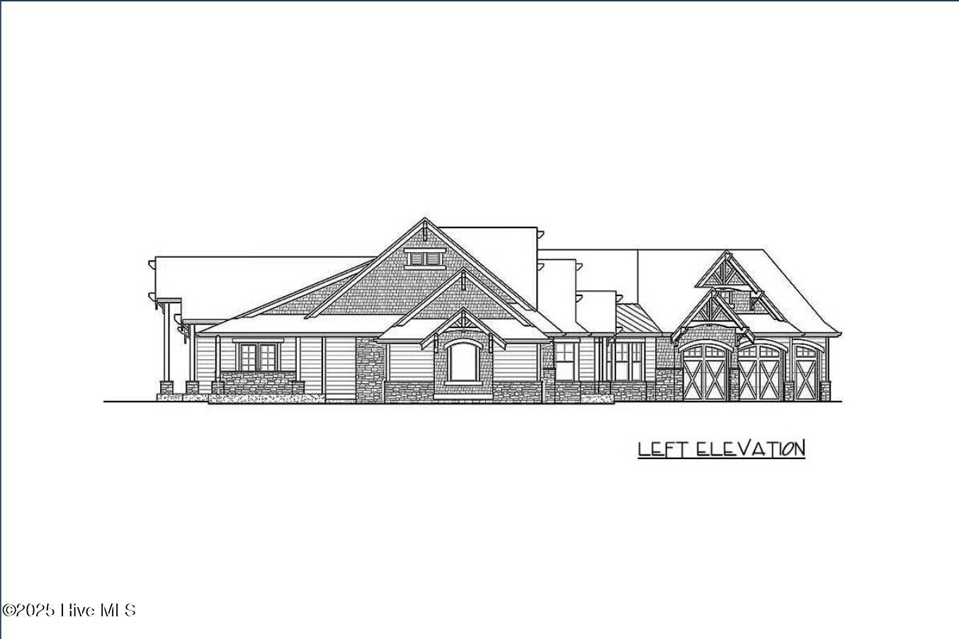 1 Kenwood Court