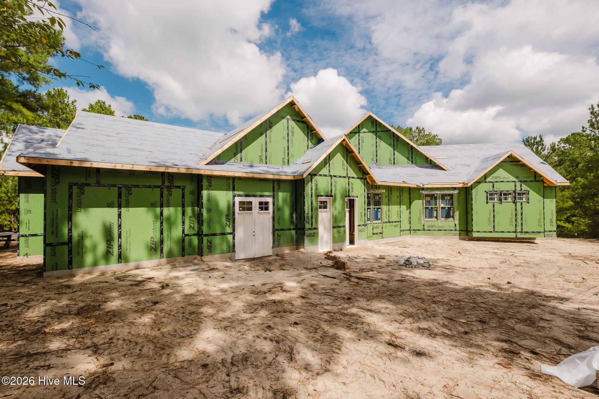 1 Kenwood Court