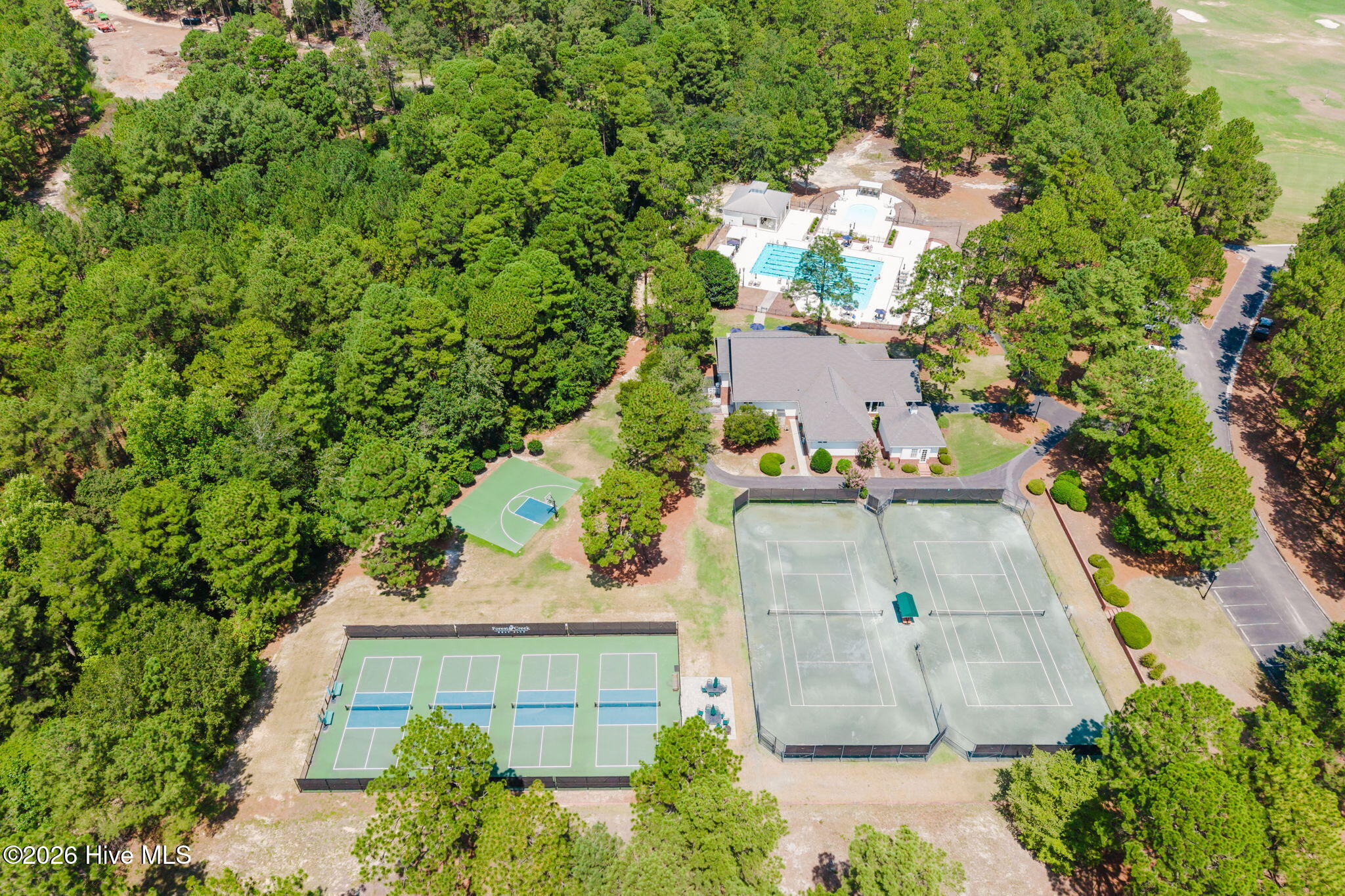 1 Kenwood Court