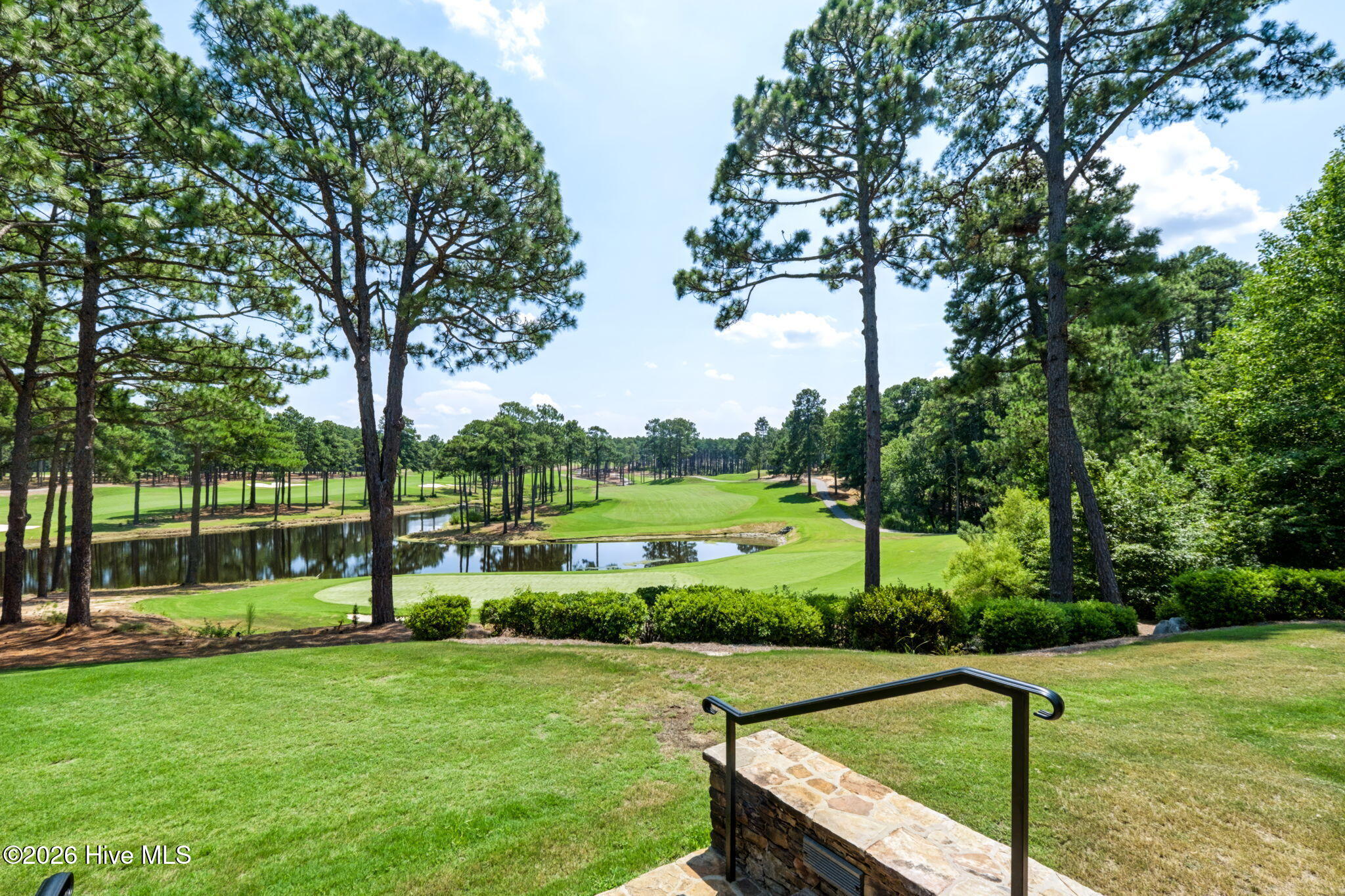 1 Kenwood Court