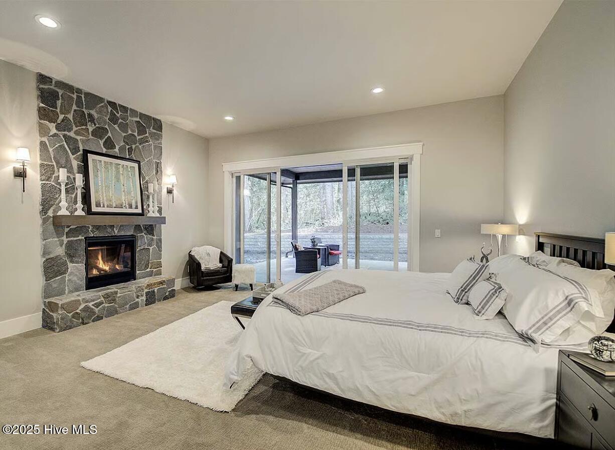 1 Kenwood Court