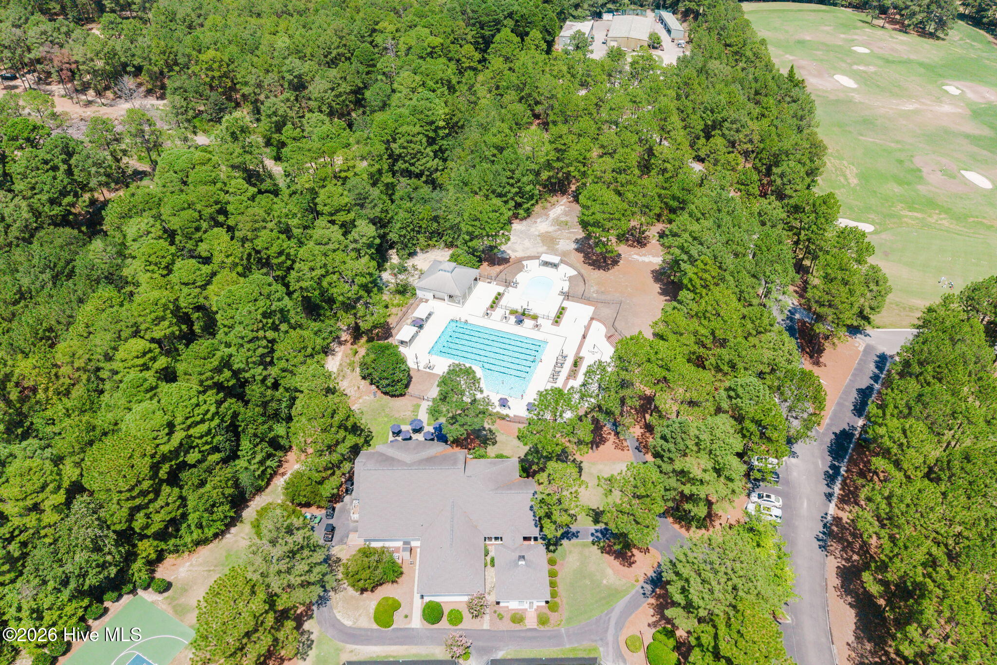 1 Kenwood Court