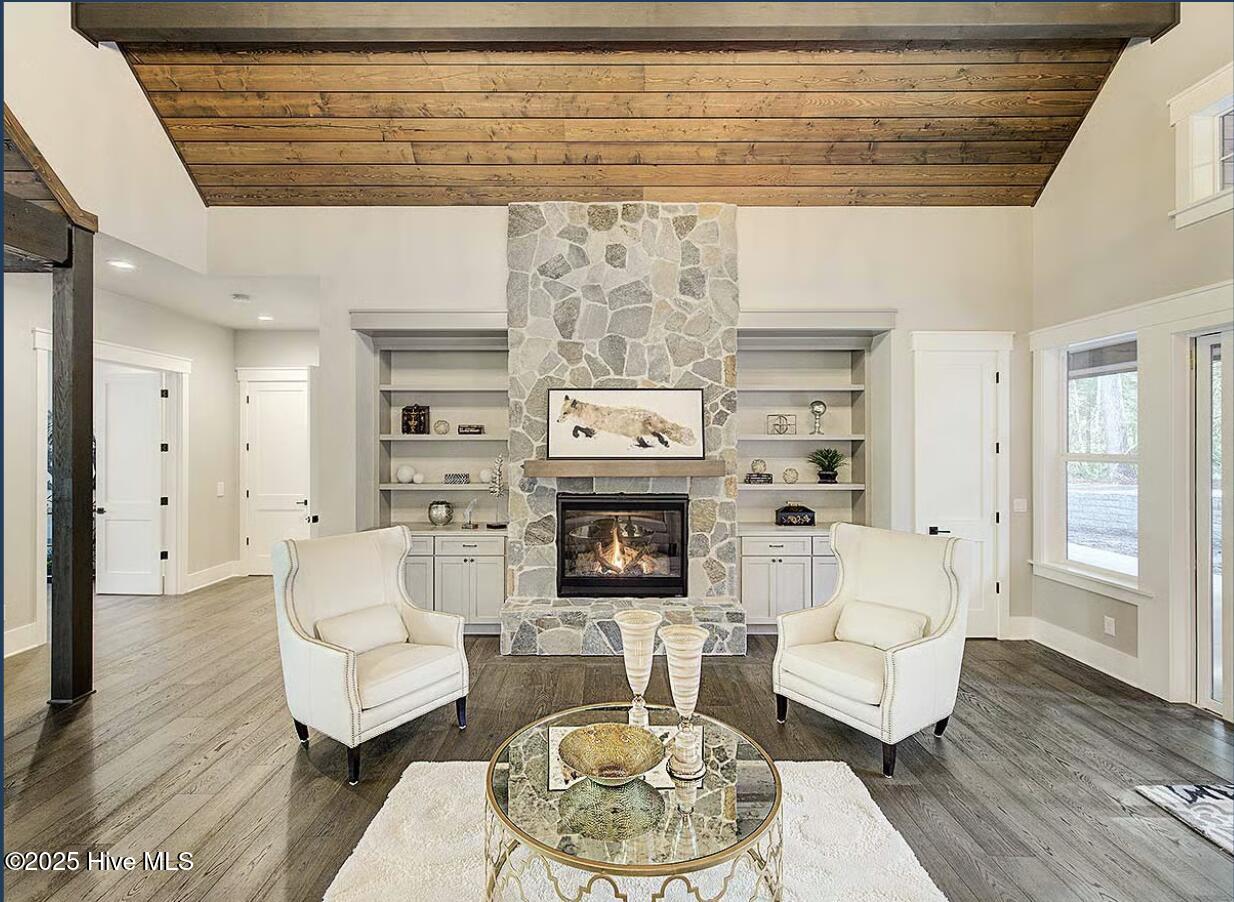 1 Kenwood Court