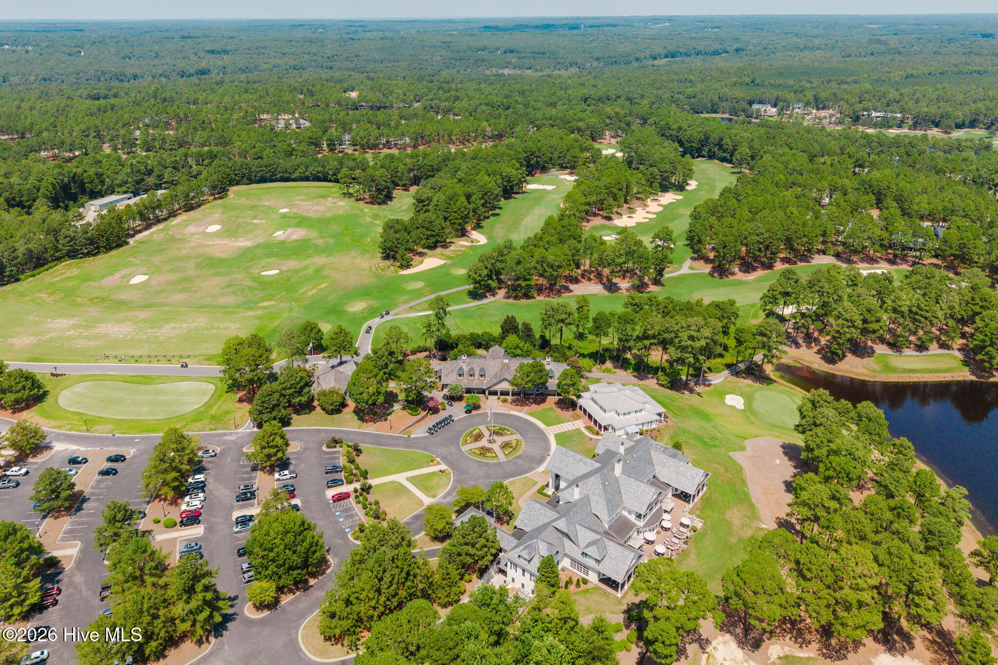 1 Kenwood Court