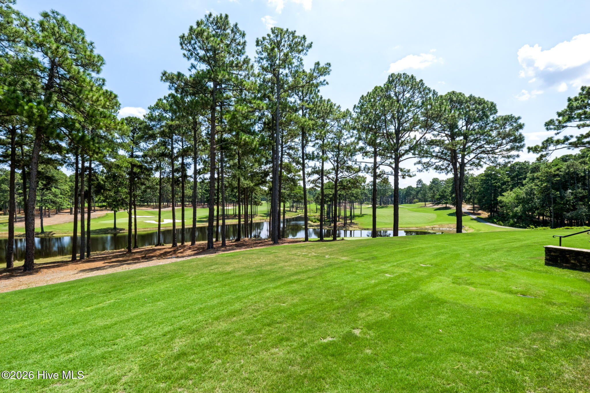 1 Kenwood Court